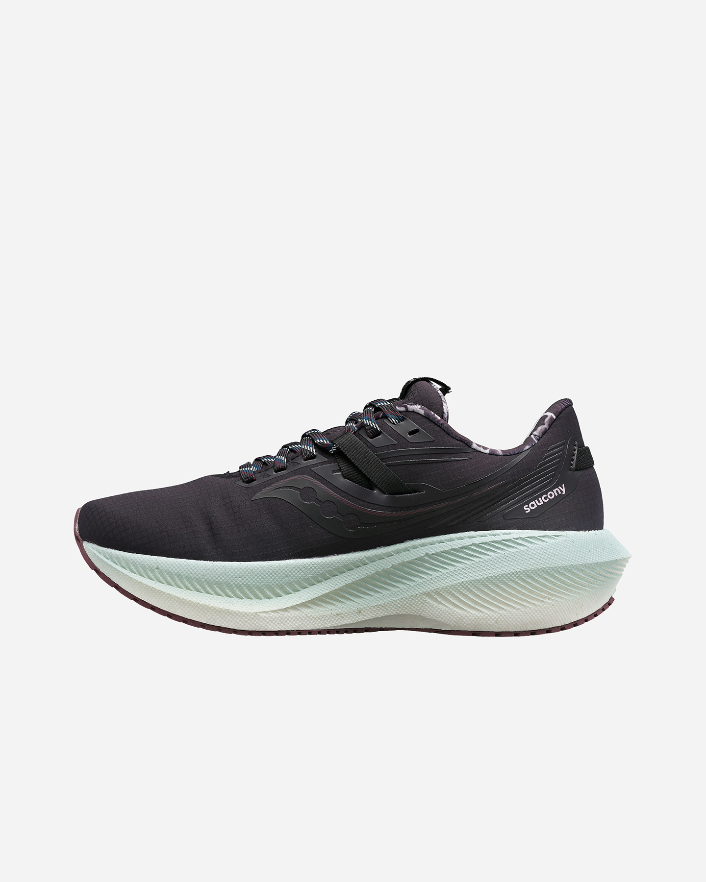 Scarpe running SAUCONY TRIUMPH 20 MILES TO GO M - 3 | Cisalfa Sport