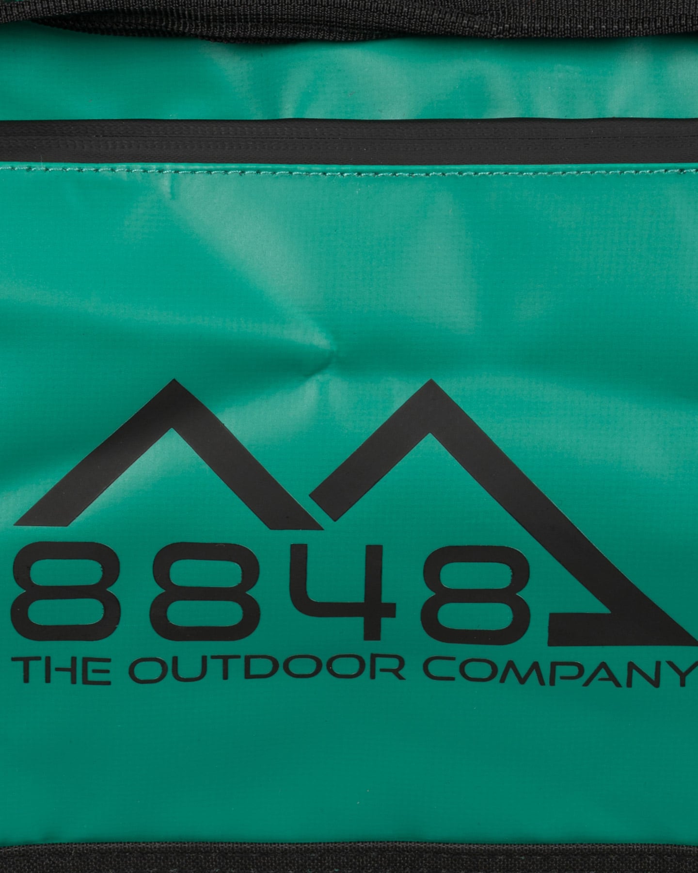 Borsa viaggio 8848 TRAVEL L 71L - Verde - 4 | Cisalfa Sport