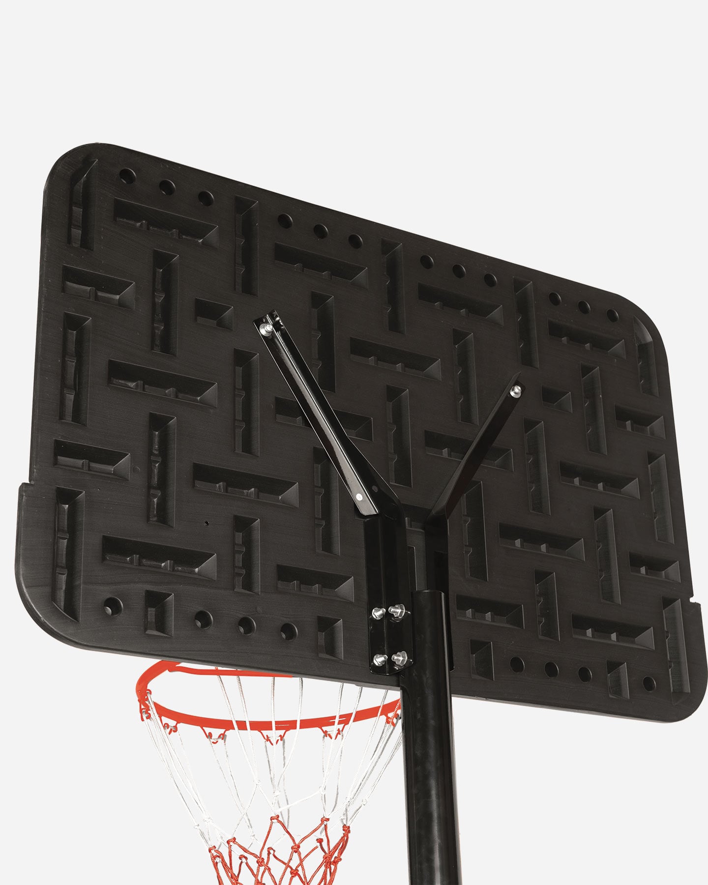 Tabellone basket GARLANDO CLEVELAND  - Color mix - 2 | Cisalfa Sport
