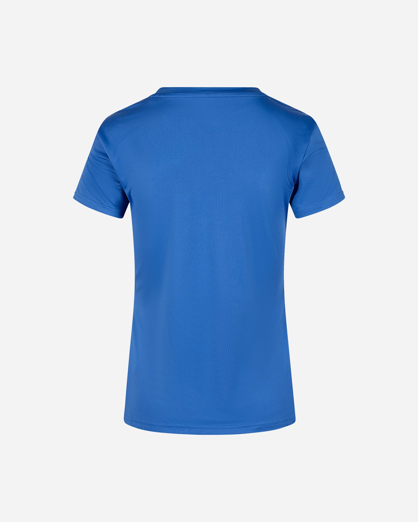 T-shirt training ENERGETICS TRAINING LOVER W - Blu - 1 | Cisalfa Sport