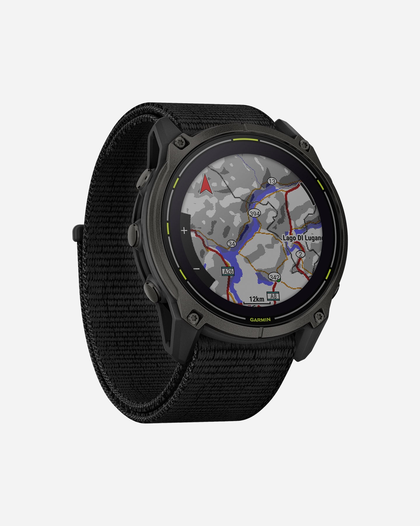 Orologio multifunzione GARMIN GPS ENDURO 3  - Color mix - 3 | Cisalfa Sport