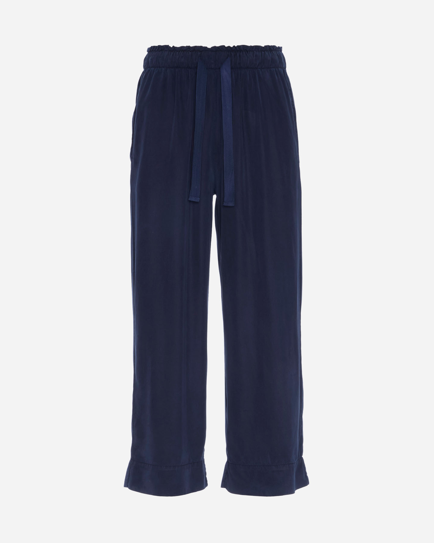 Pantalone DEHA BASIC W - Blu - 0 | Cisalfa Sport