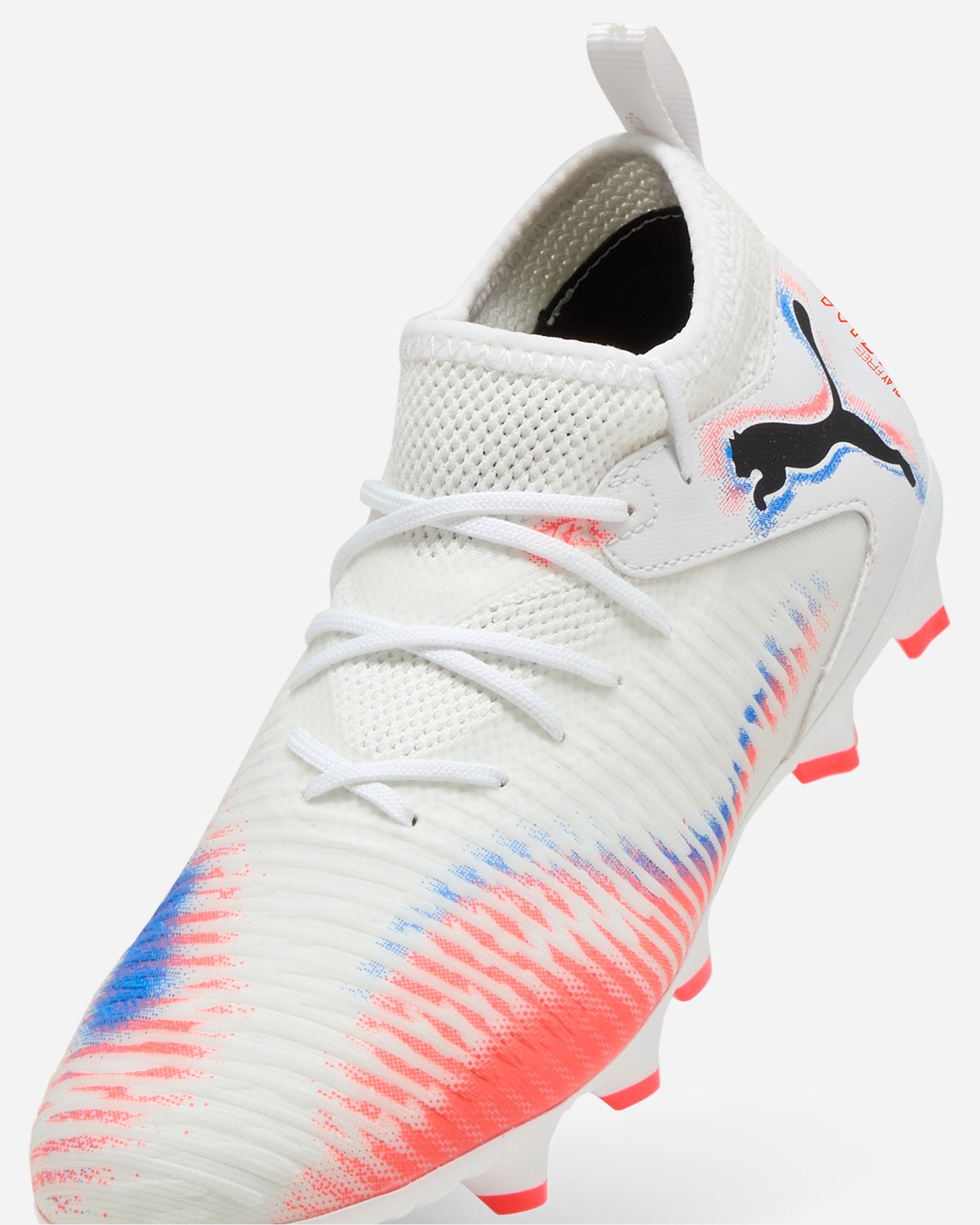 Scarpe calcio PUMA FUTURE 8 MATCH FG-AG JR - Color mix - 4 | Cisalfa Sport
