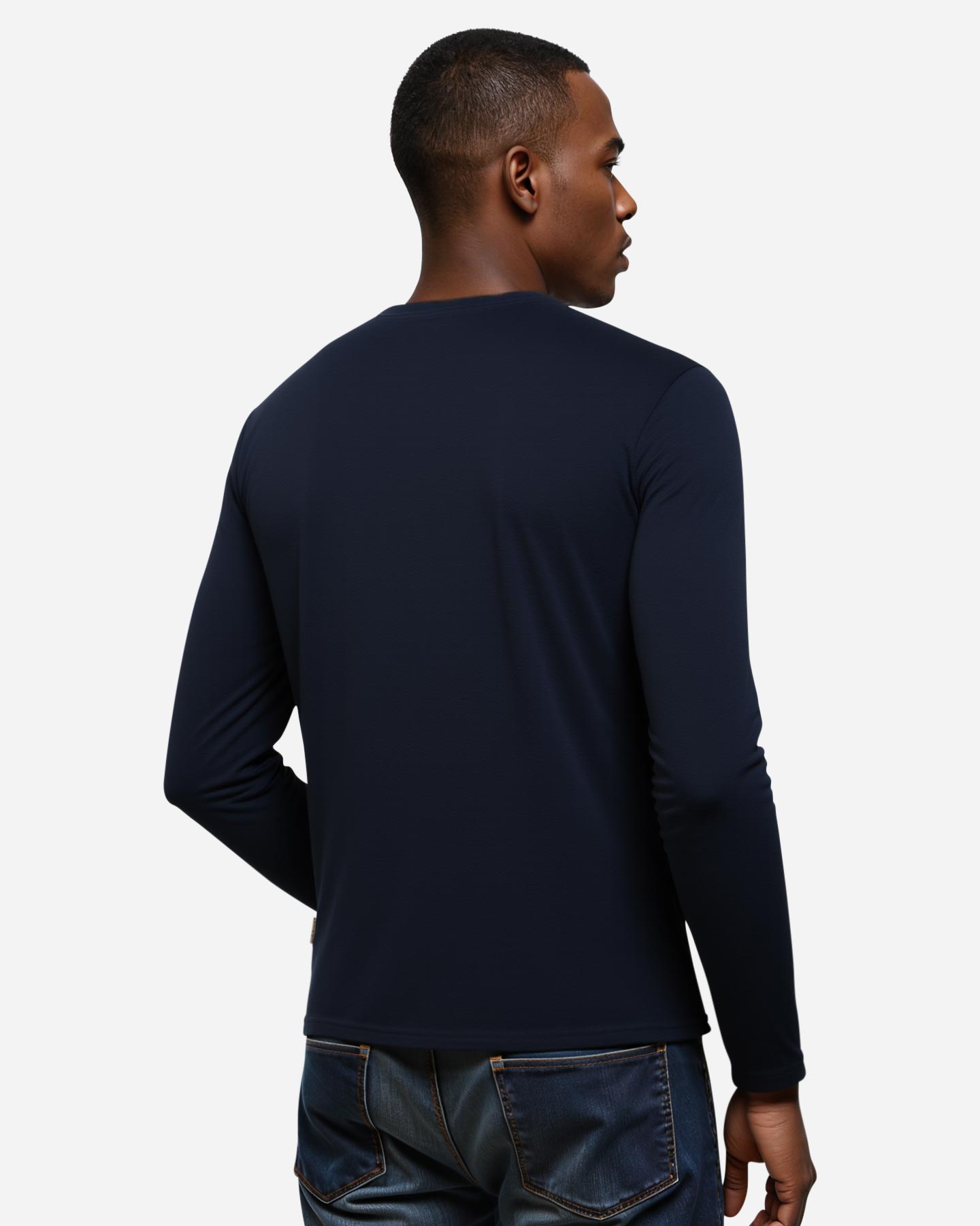 T-shirt MISTRAL ADVENTURE DIVISION M - Blu - 4 | Cisalfa Sport