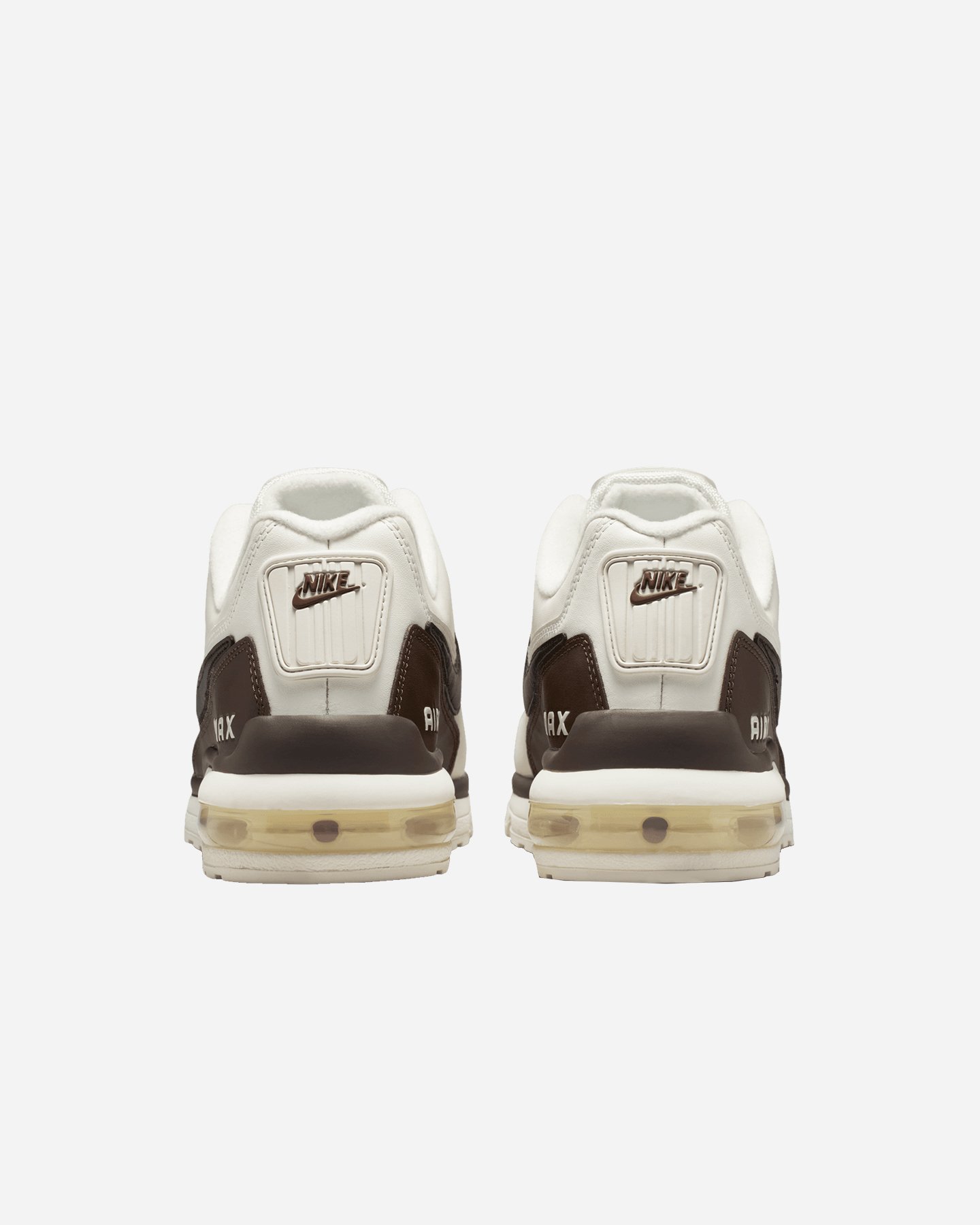 Scarpe sneakers NIKE AIR MAX LTD 3 M - Color mix - 4 | Cisalfa Sport