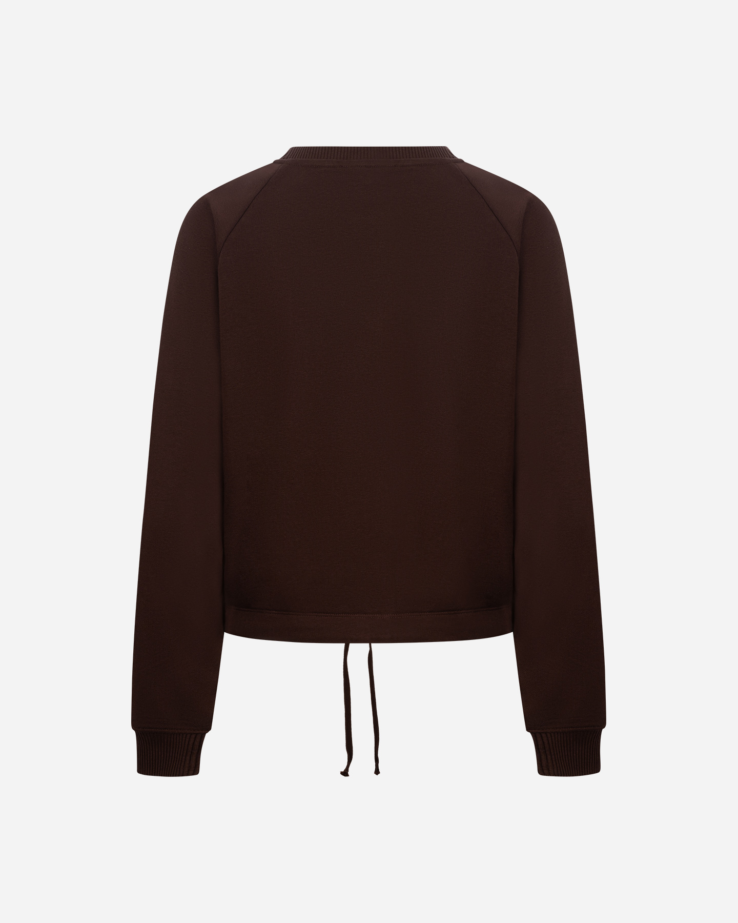 Felpa ARENA ATHLETIC ESSENTIAL W - Marrone - 1 | Cisalfa Sport