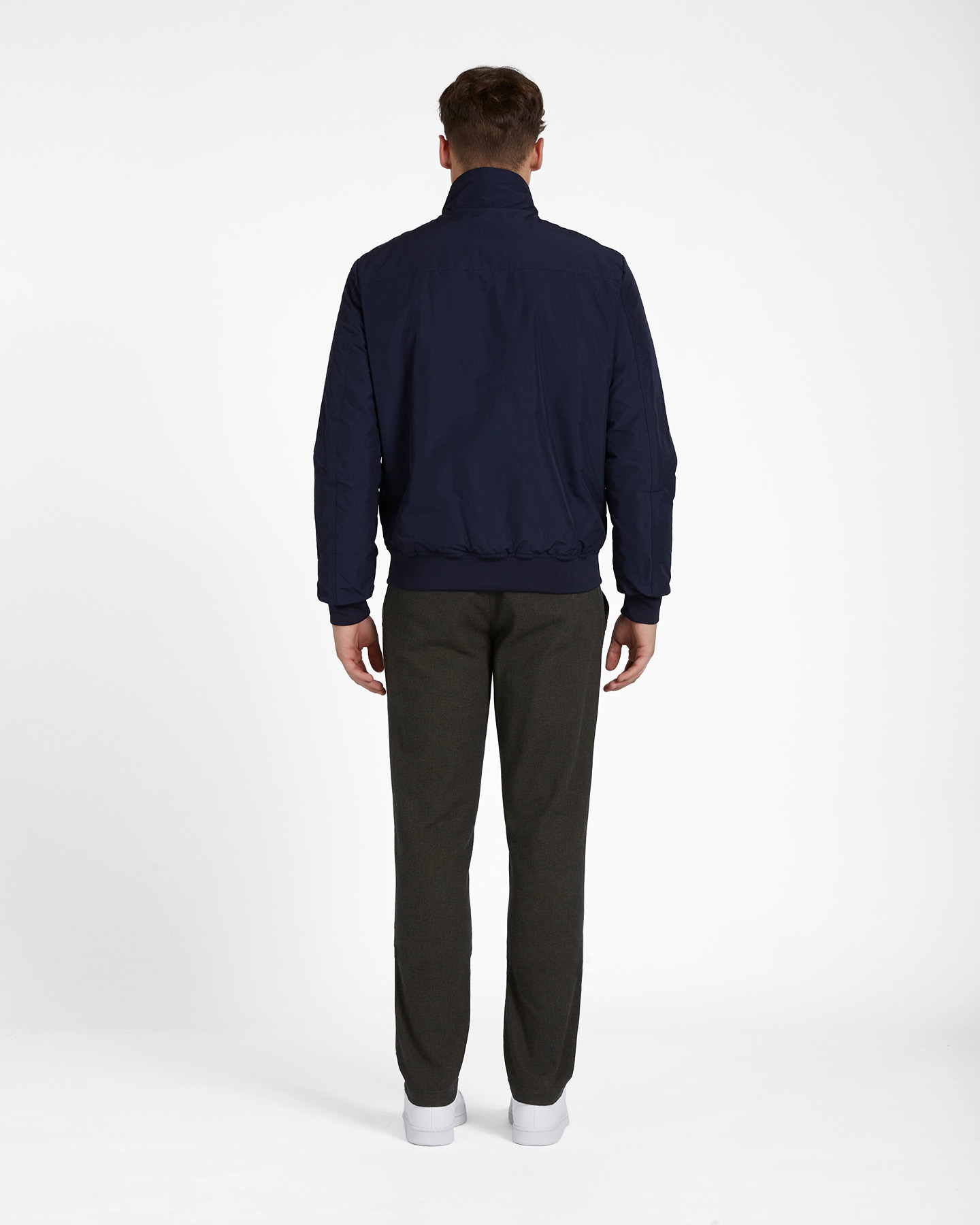 Giubbotto DACK'S TERMIC M - Blu - 2 | Cisalfa Sport