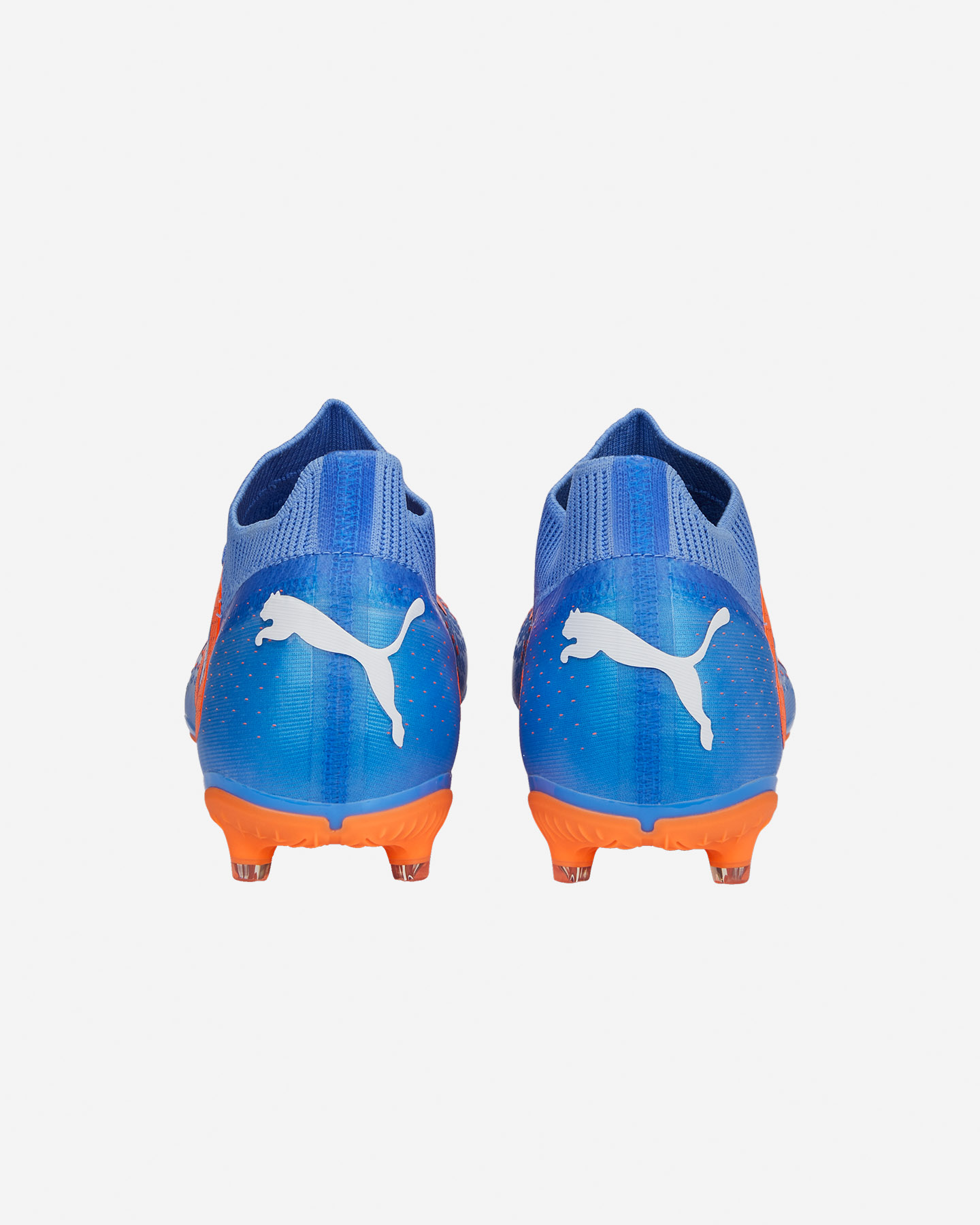 Scarpe calcio PUMA FUTURE MATCH FG M - 4 | Cisalfa Sport