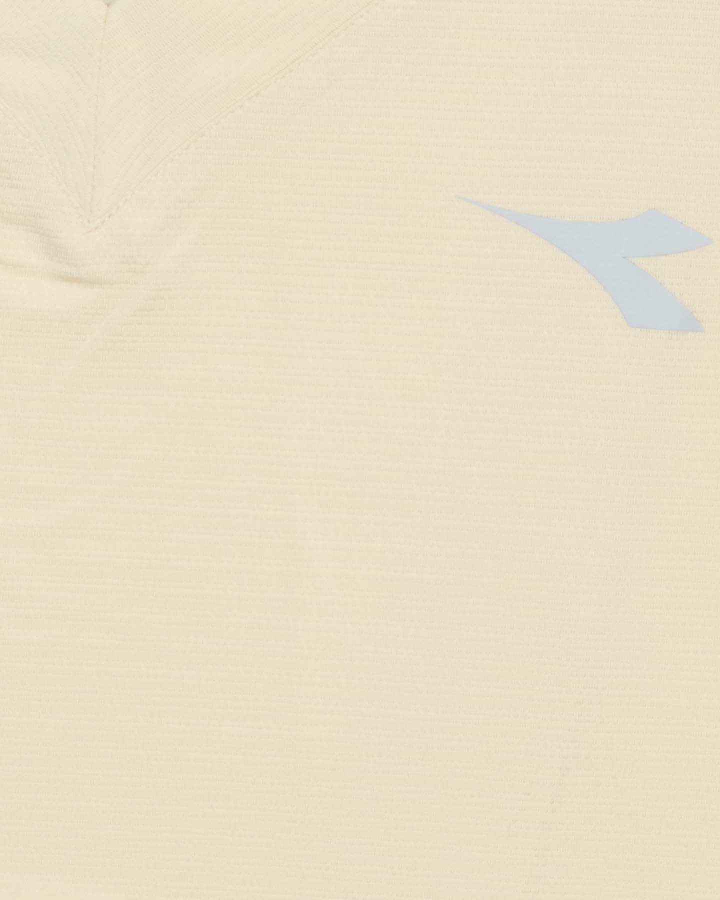 T-shirt tennis DIADORA FIBRAZERO W - 2 | Cisalfa Sport