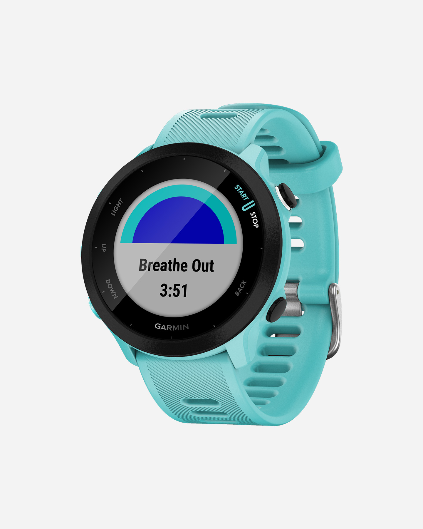 Orologio multifunzione GARMIN FORERUNNER 55  - 14 | Cisalfa Sport