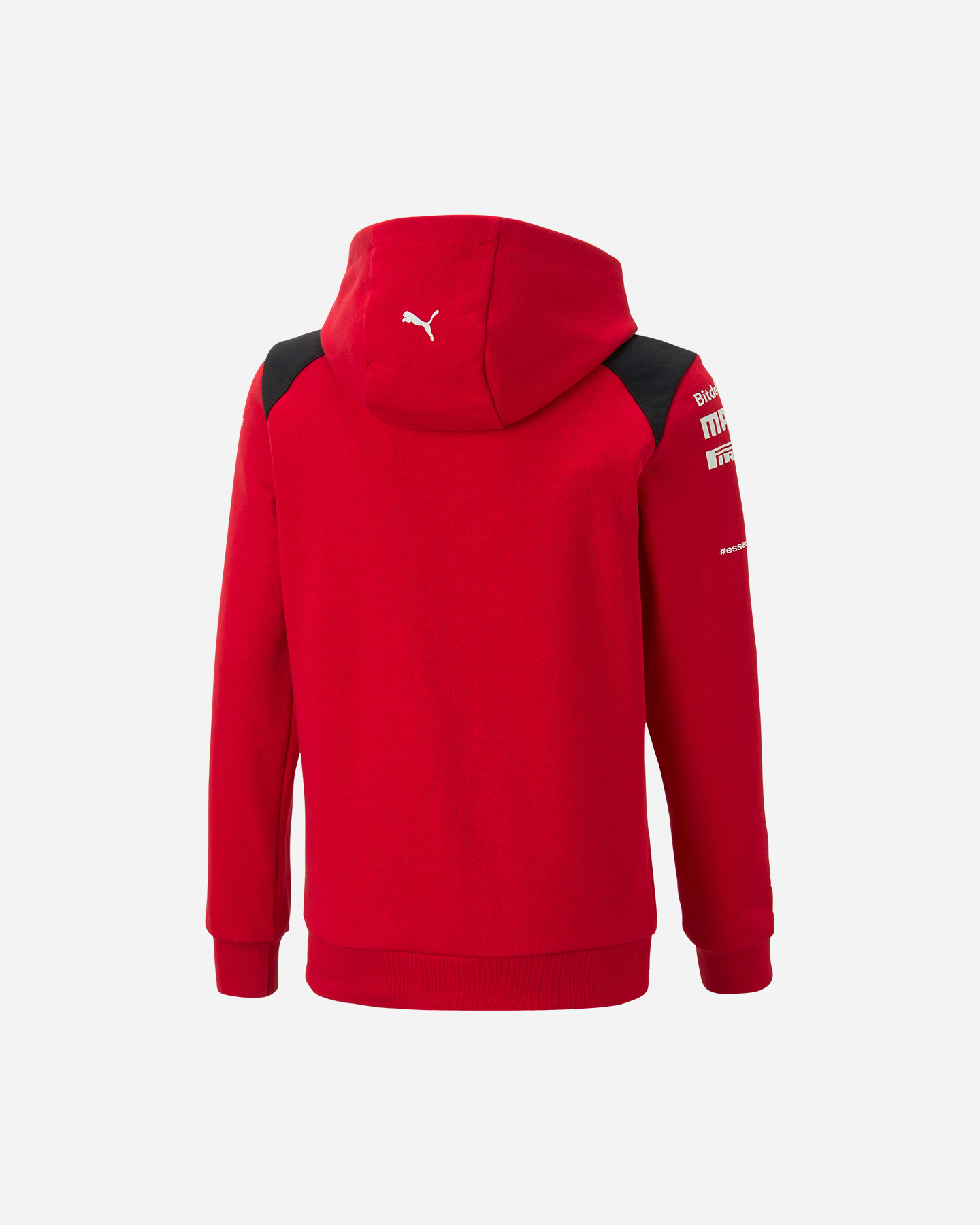 Fanwear PUMA FERRARI TEAM M - Rosso - 1 | Cisalfa Sport