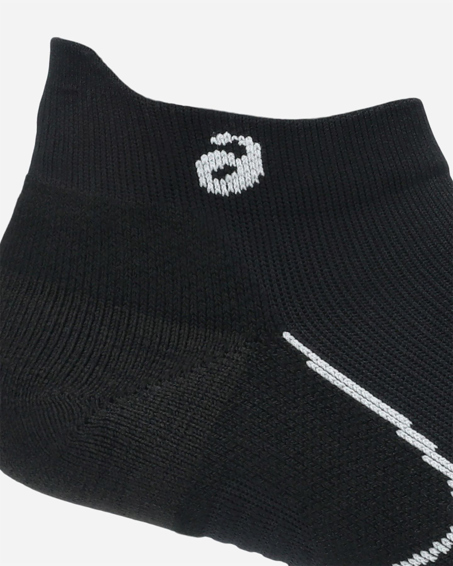 Calze tennis ASICS COURT+  - 3 | Cisalfa Sport