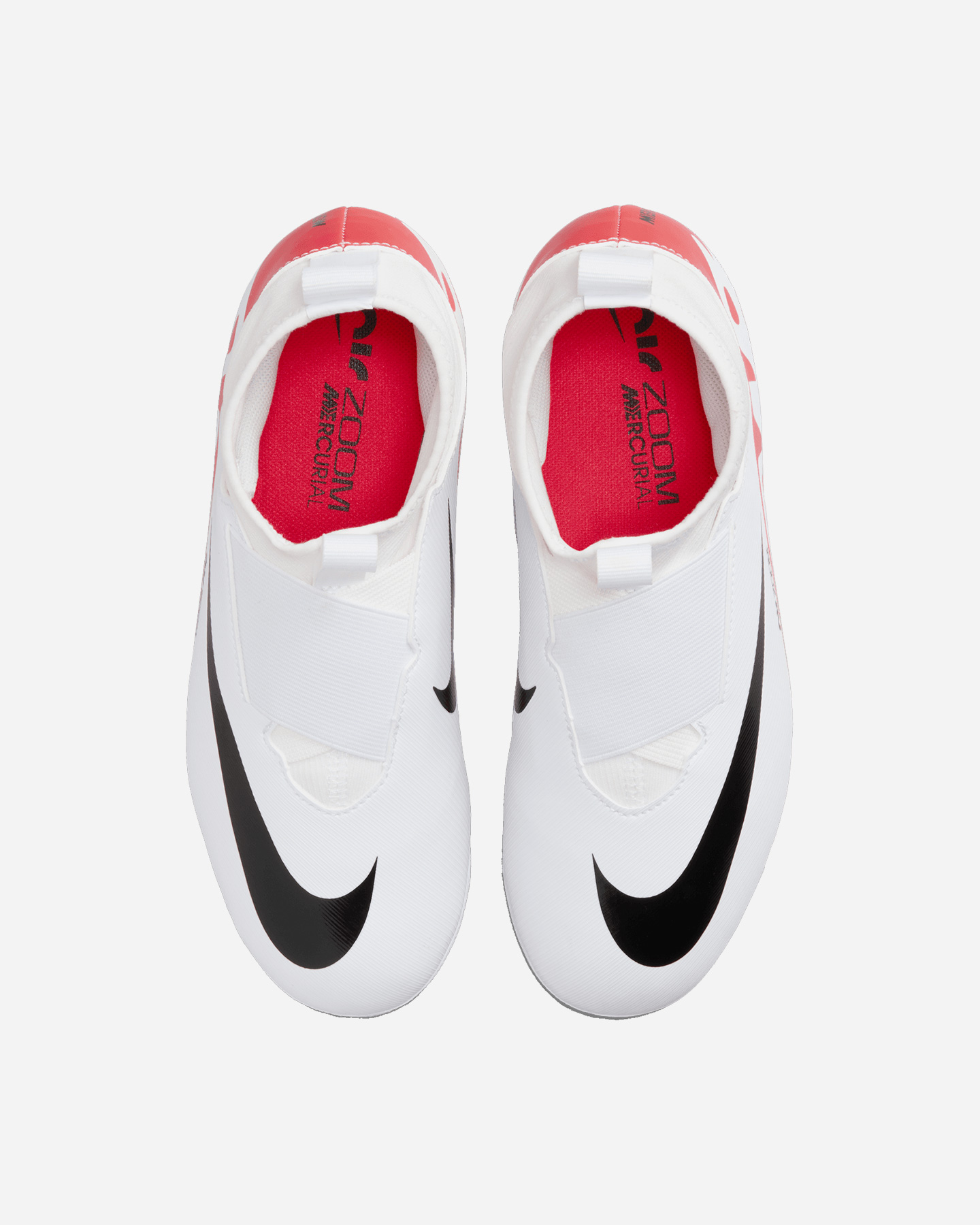 Scarpe calcio NIKE MERCURIAL ZOOM SUPERFLY 9 FG JR - Color mix - 3 | Cisalfa Sport