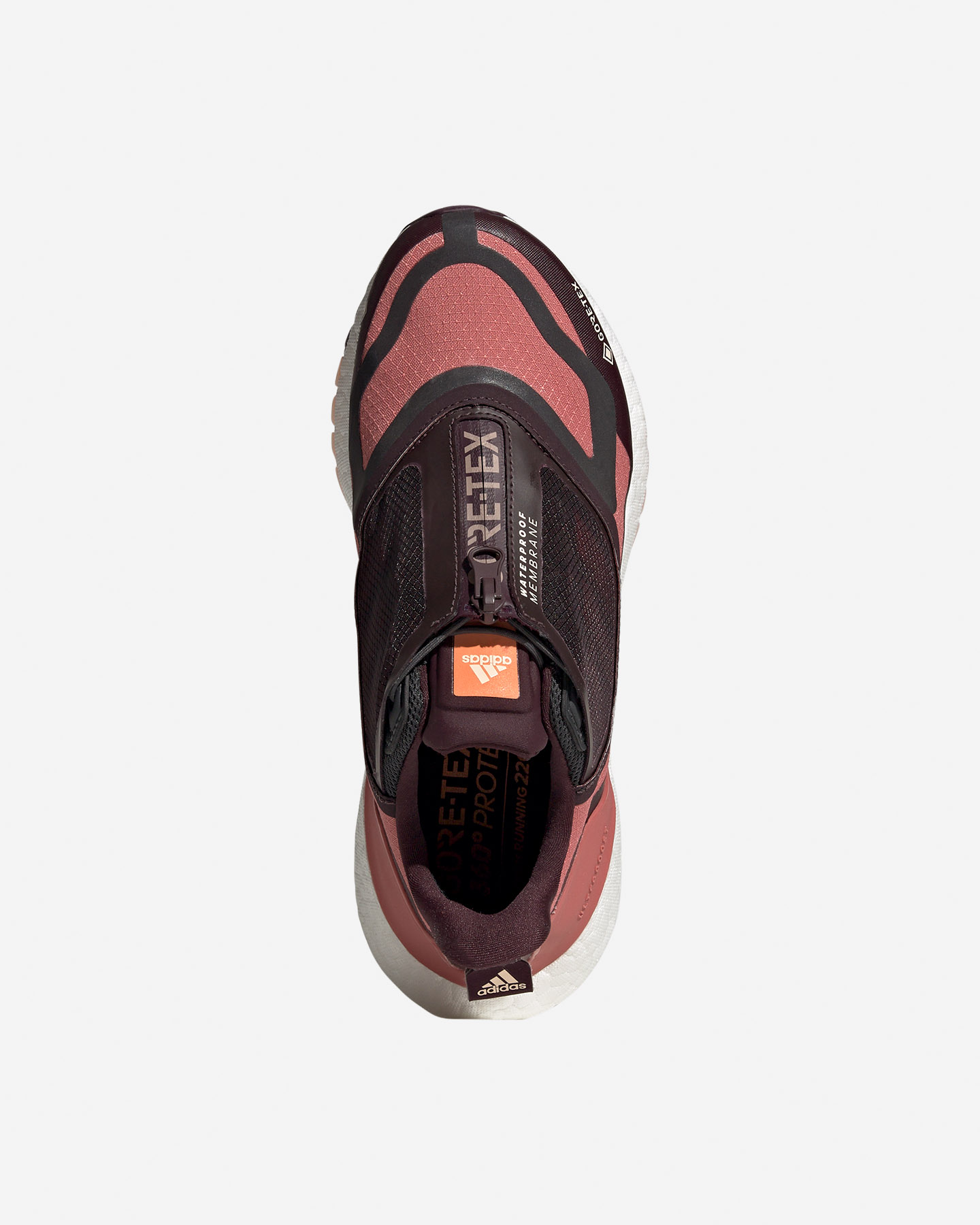 Scarpe running ADIDAS ULTRABOOST 22 GTX W - 2 | Cisalfa Sport