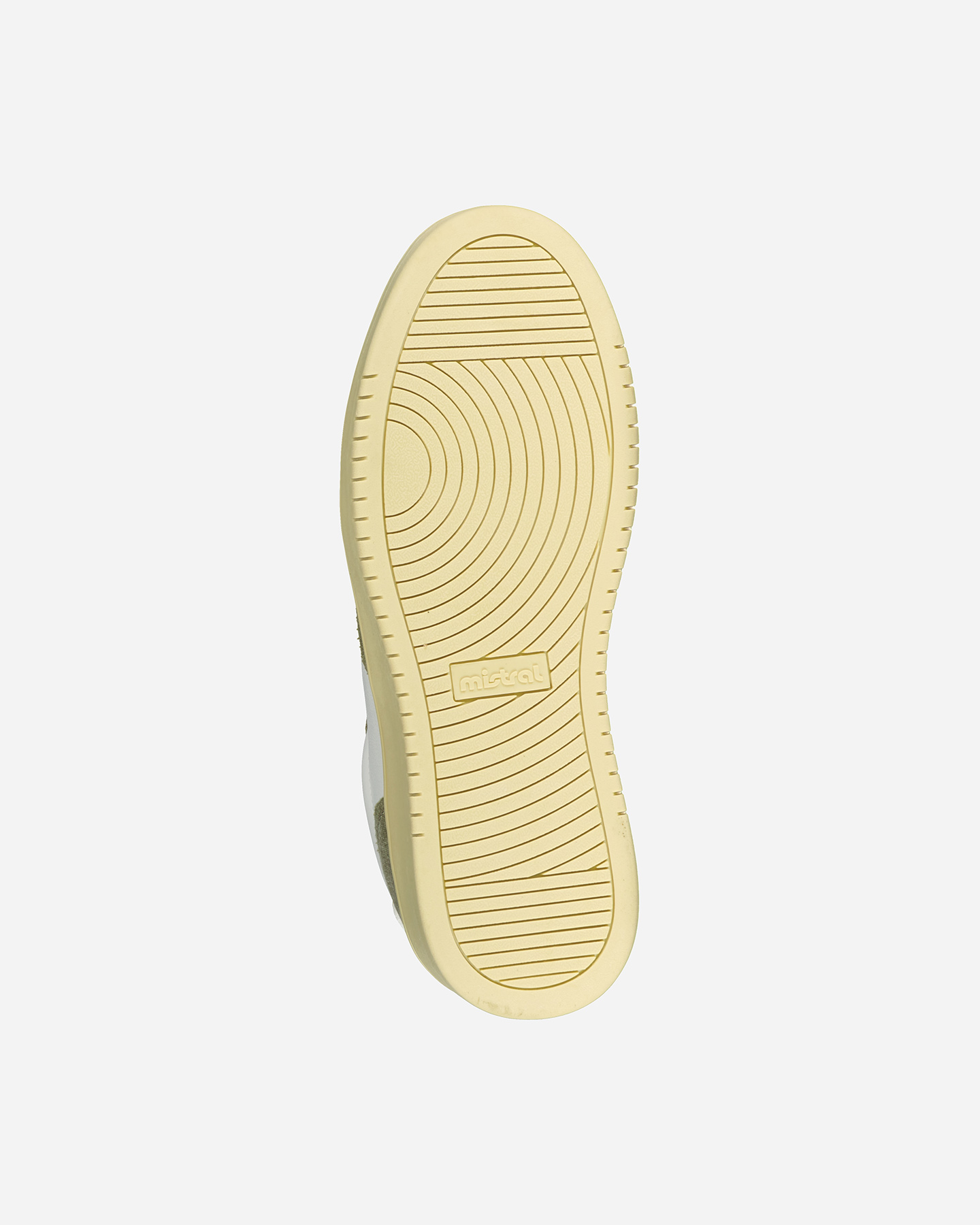 Scarpe sneakers MISTRAL CLEVELAND M - Bianco - 2 | Cisalfa Sport