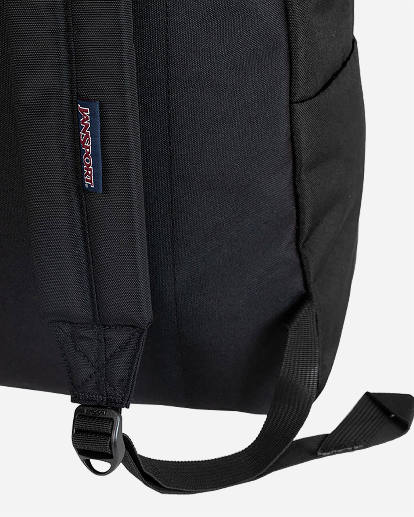 Zaino JANSPORT SUPERBREAK ONE  - Nero - 5 | Cisalfa Sport