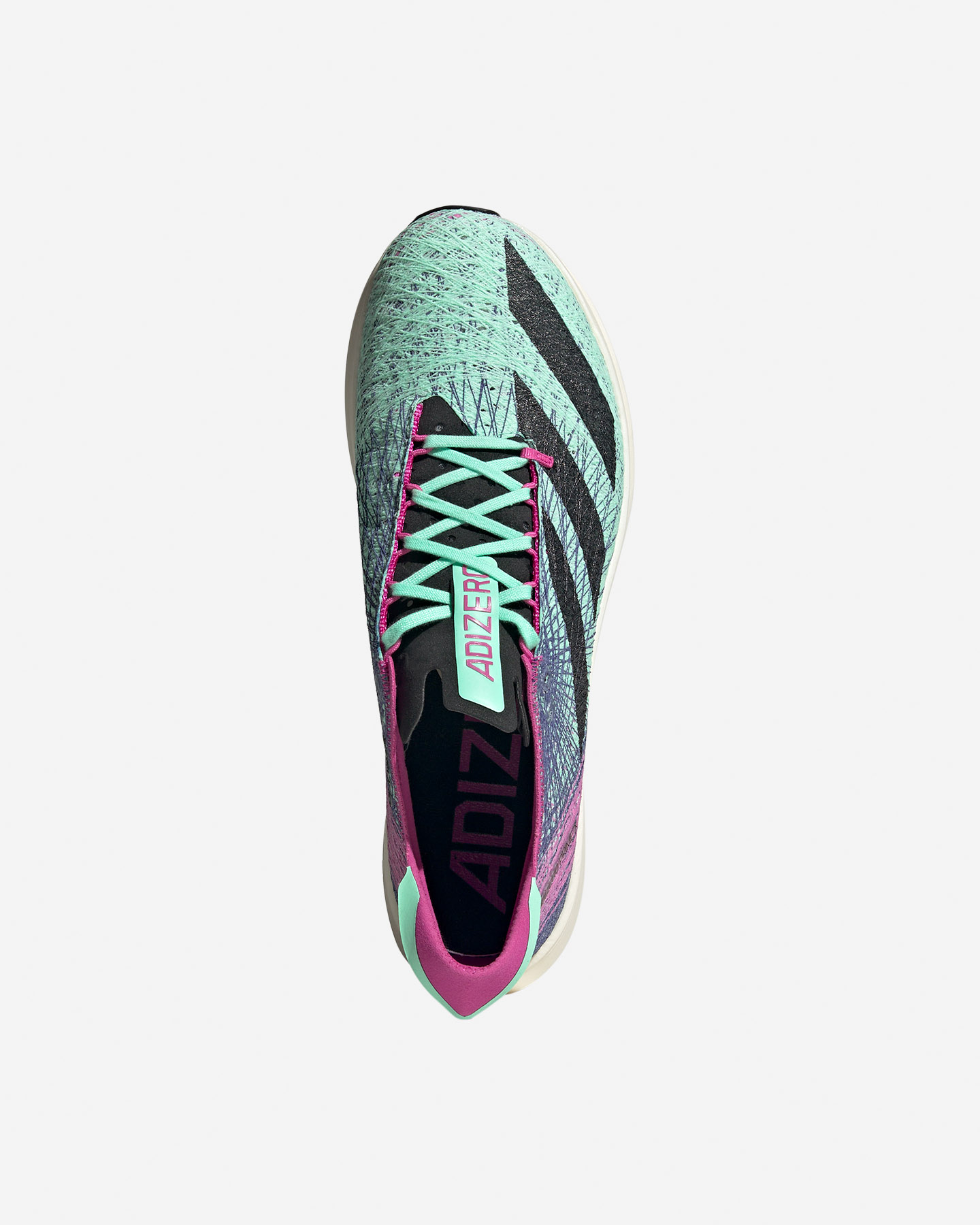 Scarpe running ADIDAS ADIZERO PRIME X STRUNG M - 2 | Cisalfa Sport