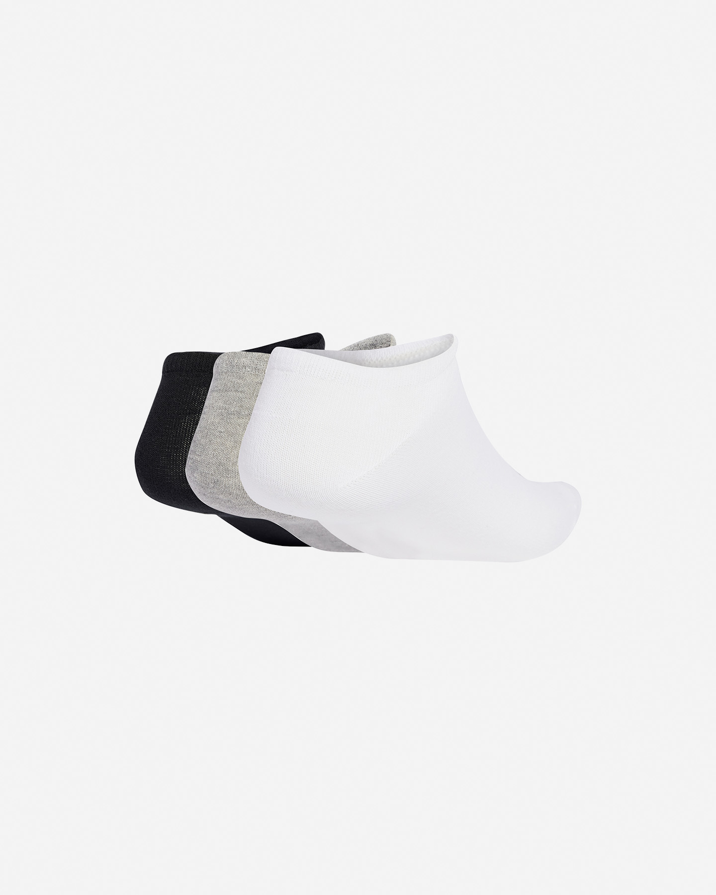 Calze ADIDAS ORIGINALS TREFOIL LINER W - Color mix - 1 | Cisalfa Sport