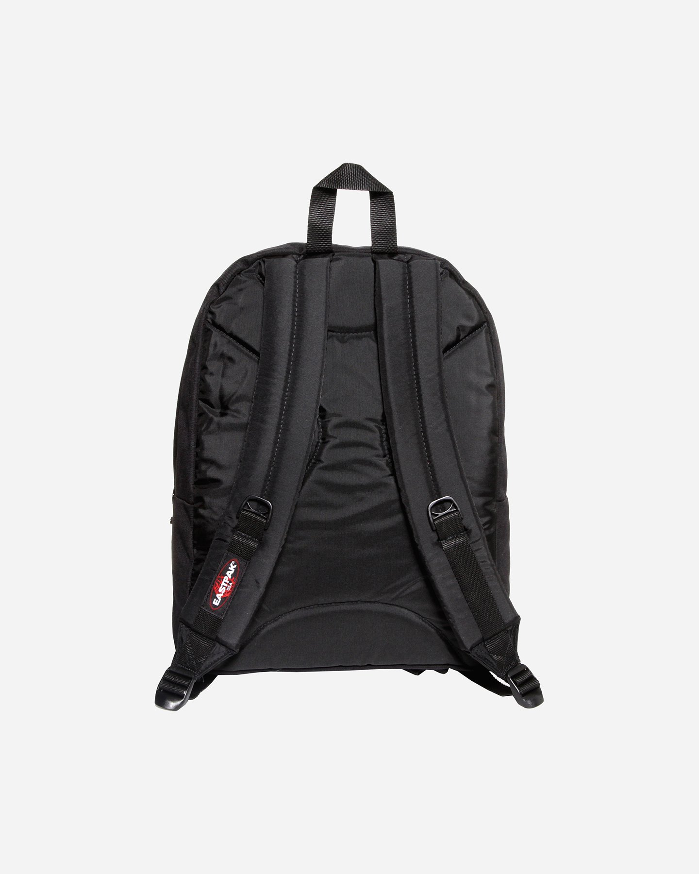Zaino EASTPAK PINNACLE - Nero - 2 | Cisalfa Sport