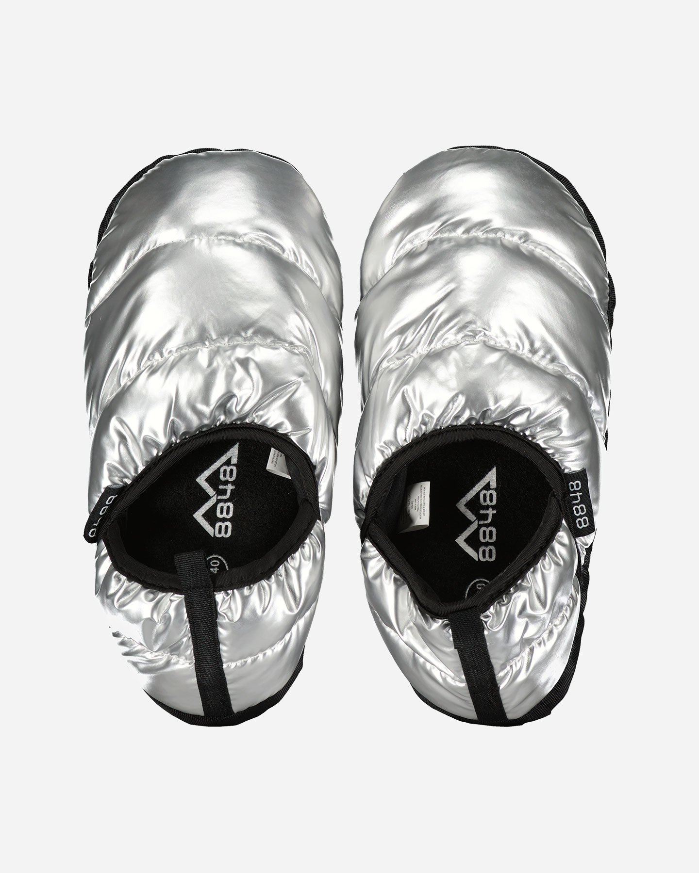 Ciabatte 8848 ASPEN 2.0 W  - Argento - 0 | Cisalfa Sport