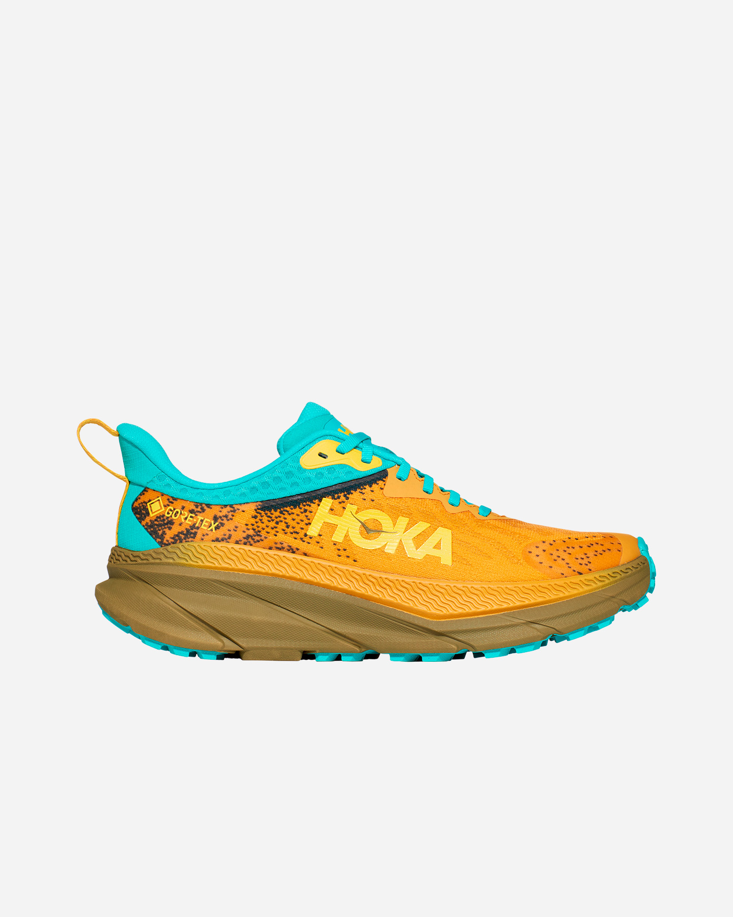 Scarpe trail HOKA CHALLENGER ATR 7 GTX M - 0 | Cisalfa Sport