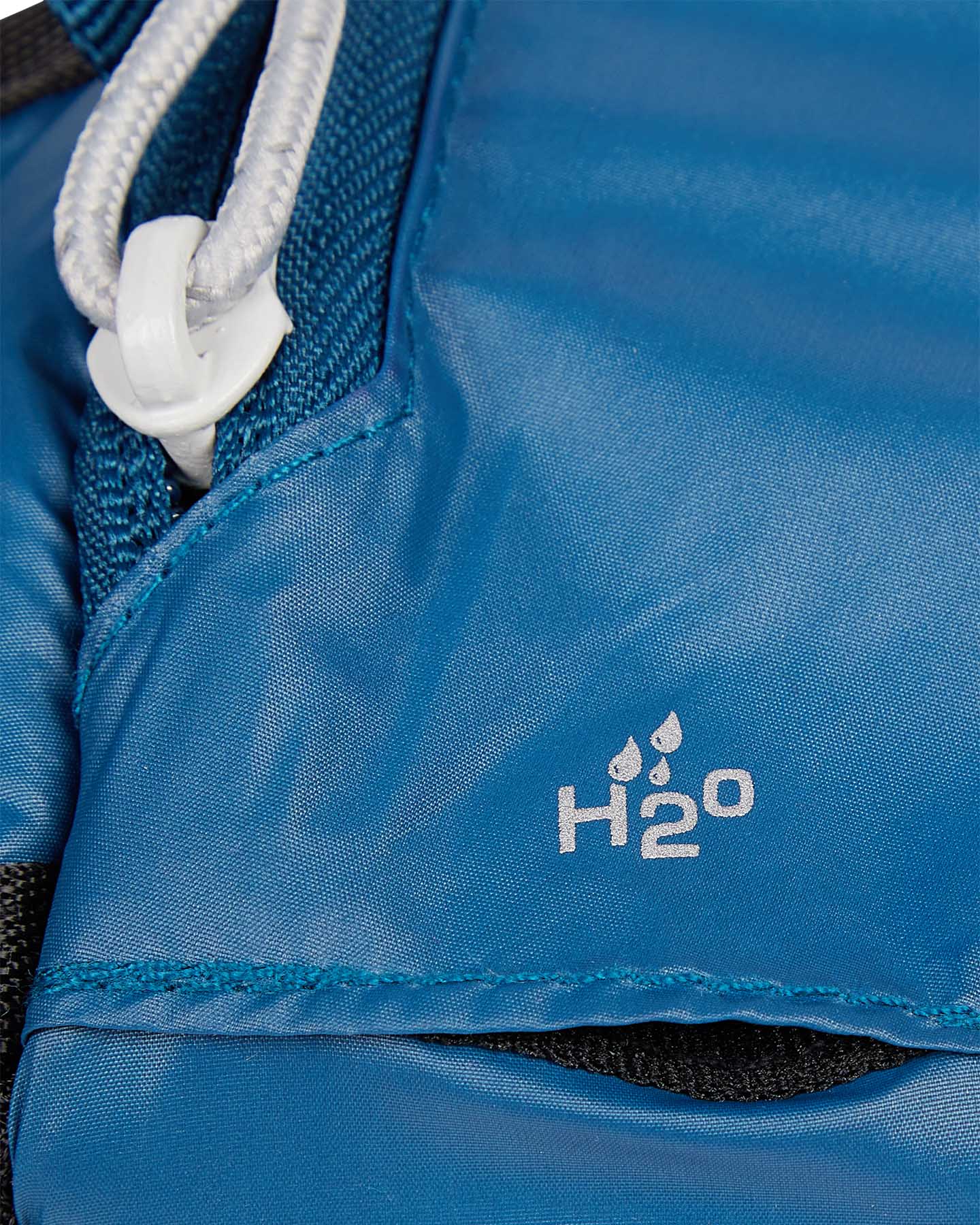 Zaino trail running MCKINLEY CRXSS I CT WB 5  - Blu - 4 | Cisalfa Sport