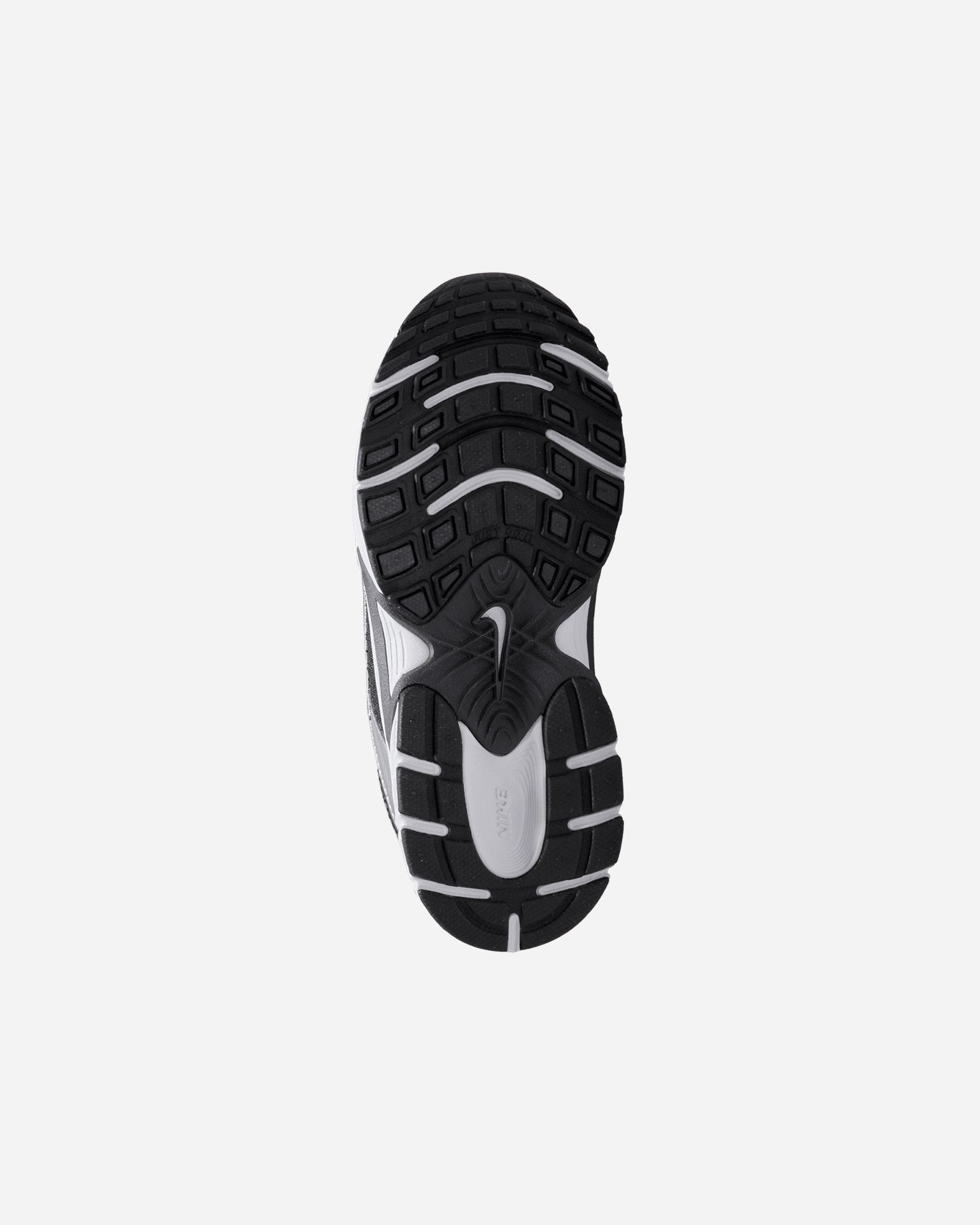 Scarpe sneakers NIKE V5 RUNNER PS JR - Nero - 1 | Cisalfa Sport