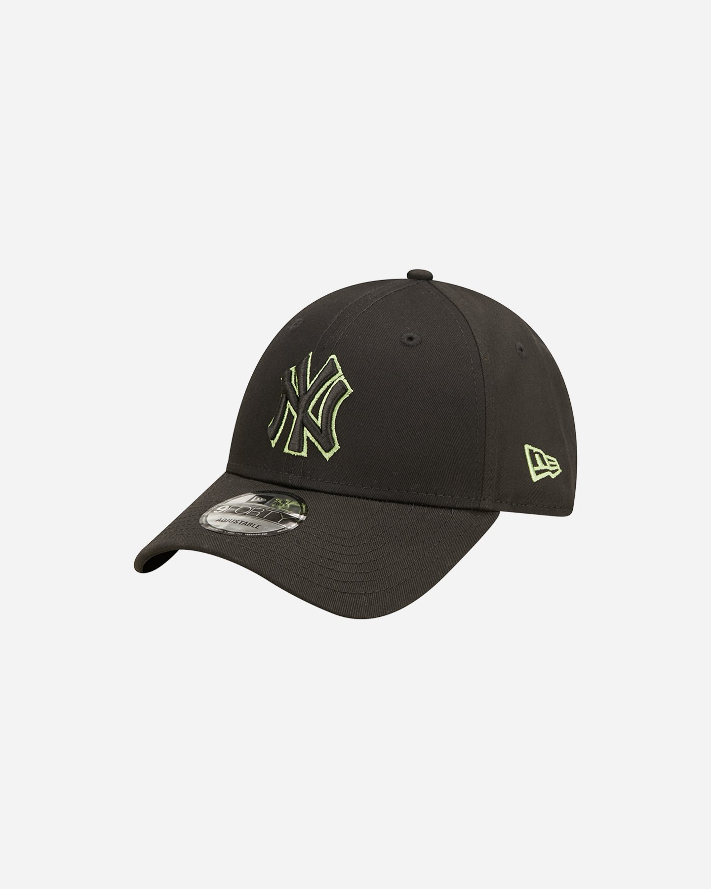 Cappellino NEW ERA 9FORTY TEAM OUTLINE NY YANKEES  - 0 | Cisalfa Sport