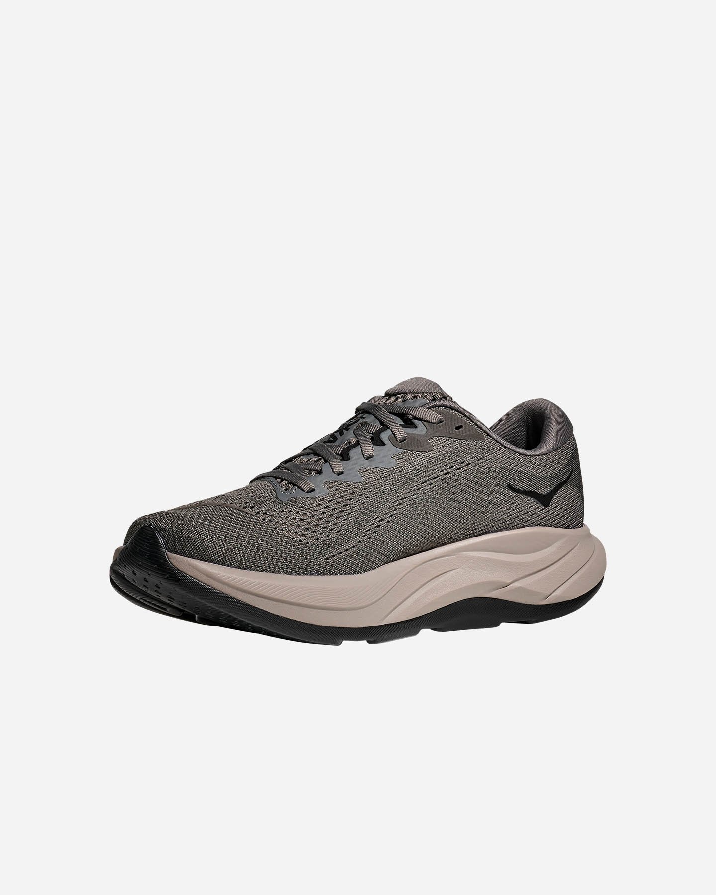 Scarpe running HOKA RINCON 4 M - Grigio - 2 | Cisalfa Sport