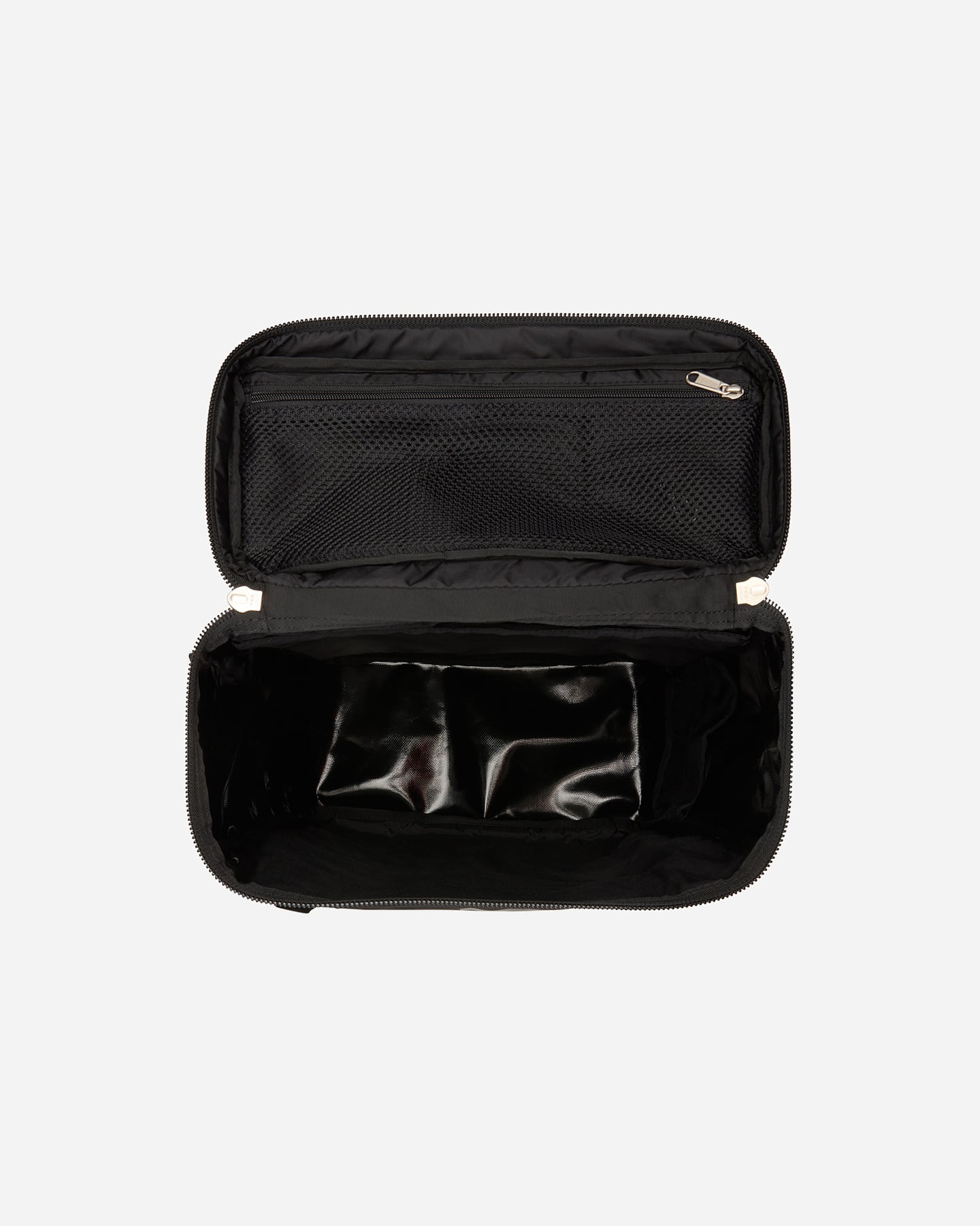 Zaino THE NORTH FACE BASE CAMP FUSE BOX  - Nero - 3 | Cisalfa Sport