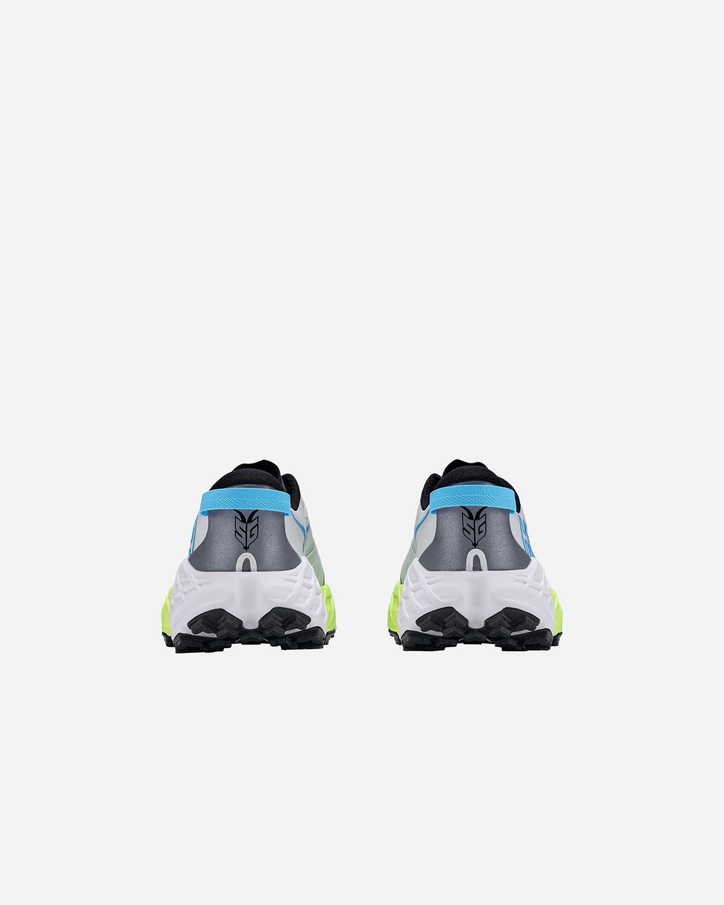 Scarpe trail HOKA SPEEDGOAT 7 W - Giallo - 4 | Cisalfa Sport