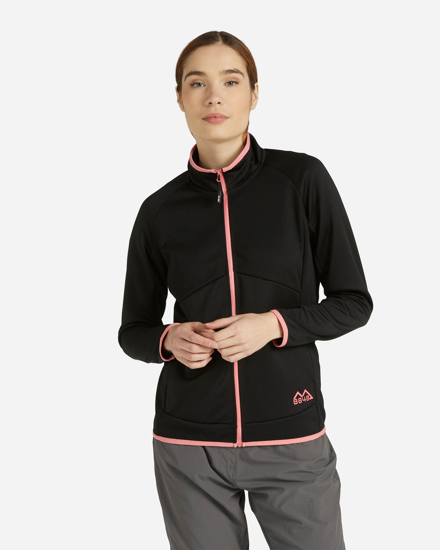 Pile 8848 MOUNTAIN HIKE W - 0 | Cisalfa Sport