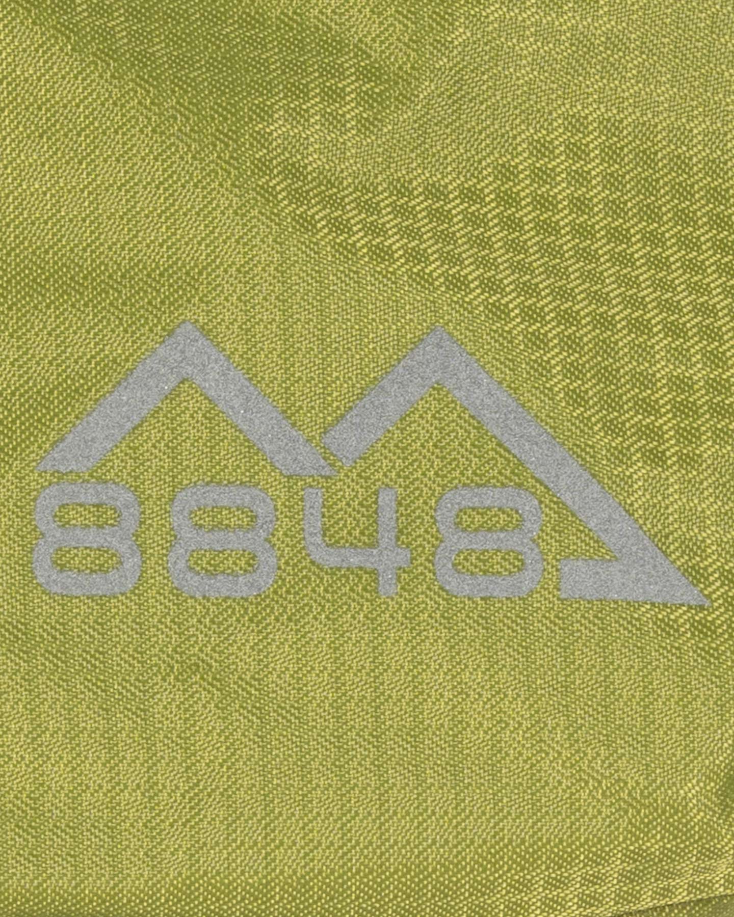 Accessorio outdoor 8848 VOYAGE 1  - Verde - 1 | Cisalfa Sport