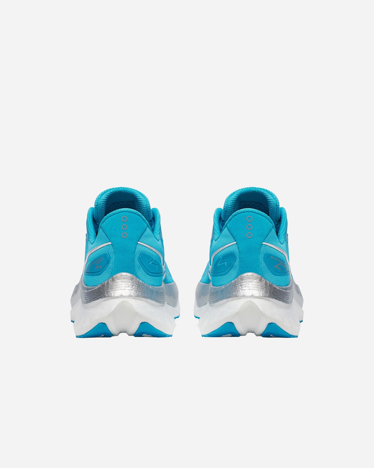 Scarpe running SAUCONY ENDORPHIN SPEED 4 W - Blu - 4 | Cisalfa Sport