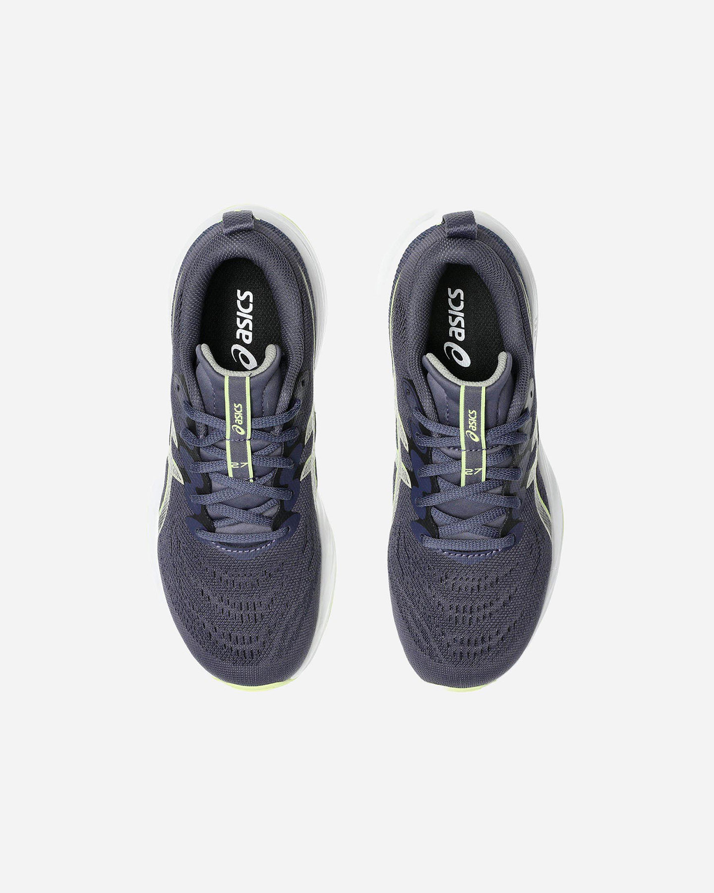 Scarpe running ASICS GEL-CUMULUS 27 GS JR - Nero - 3 | Cisalfa Sport