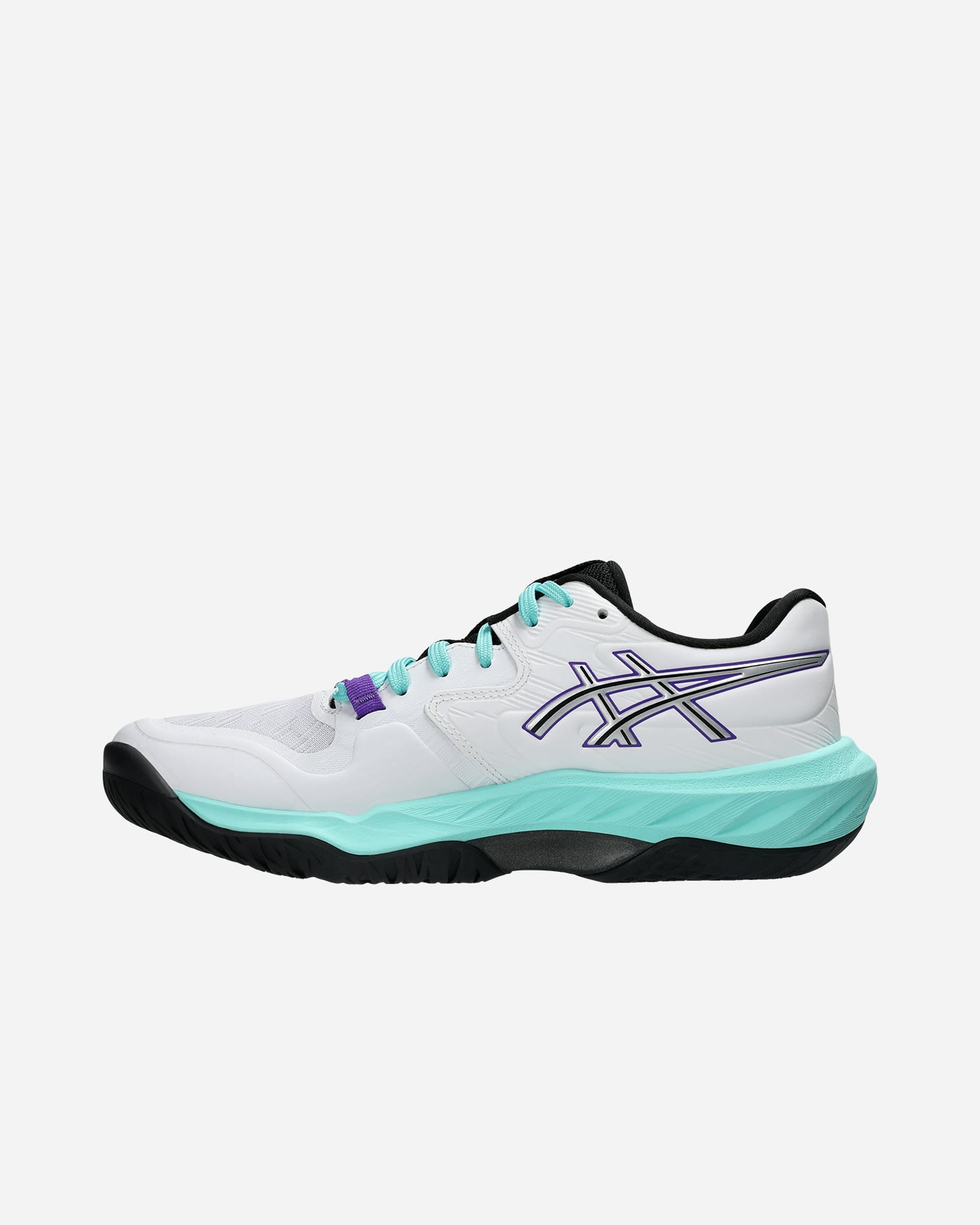 Scarpe volley ASICS SKY ELITE FF 4 W - Bianco - 5 | Cisalfa Sport