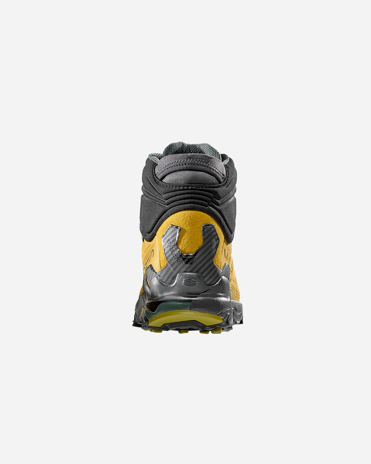 Scarpe escursionismo LA SPORTIVA ULTRA RAPTOR II MID LTH GTX M - Beige - 4 | Cisalfa Sport