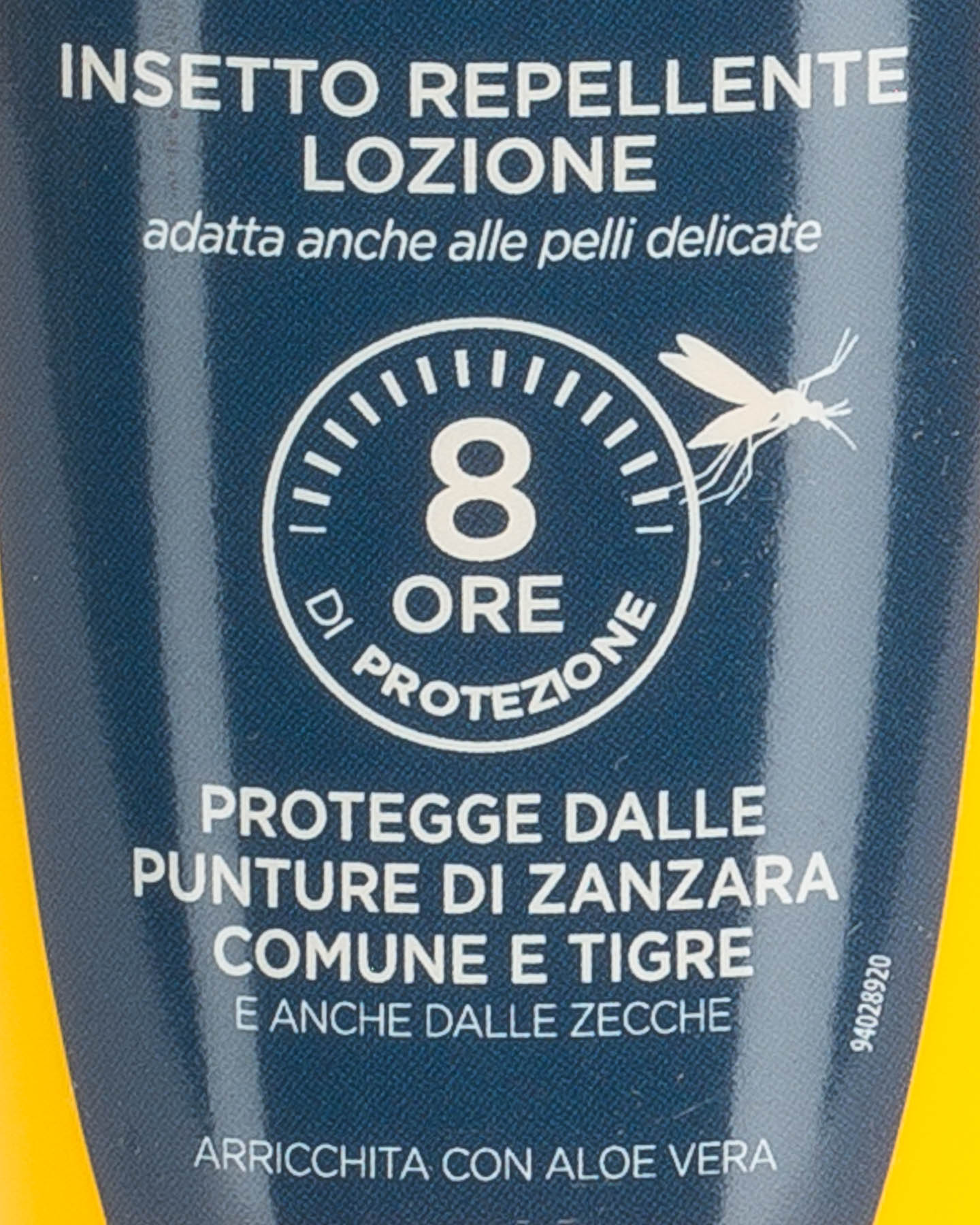 Repellente PREP DERM 100ML  - Color mix - 2 | Cisalfa Sport