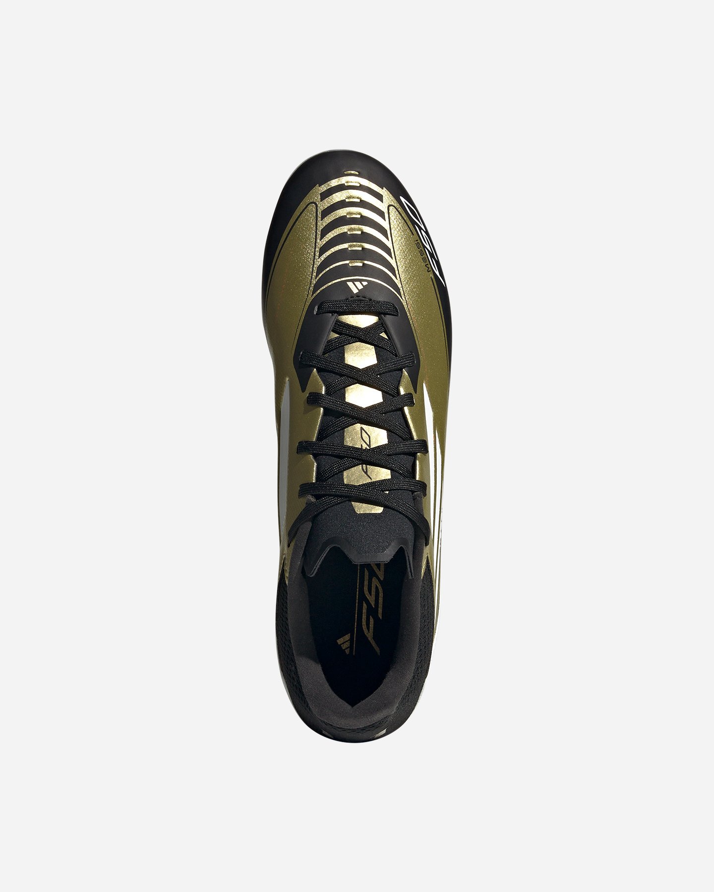 Scarpe calcio ADIDAS F50 MESSI LEAGUE FG-MG M - Color mix - 2 | Cisalfa Sport