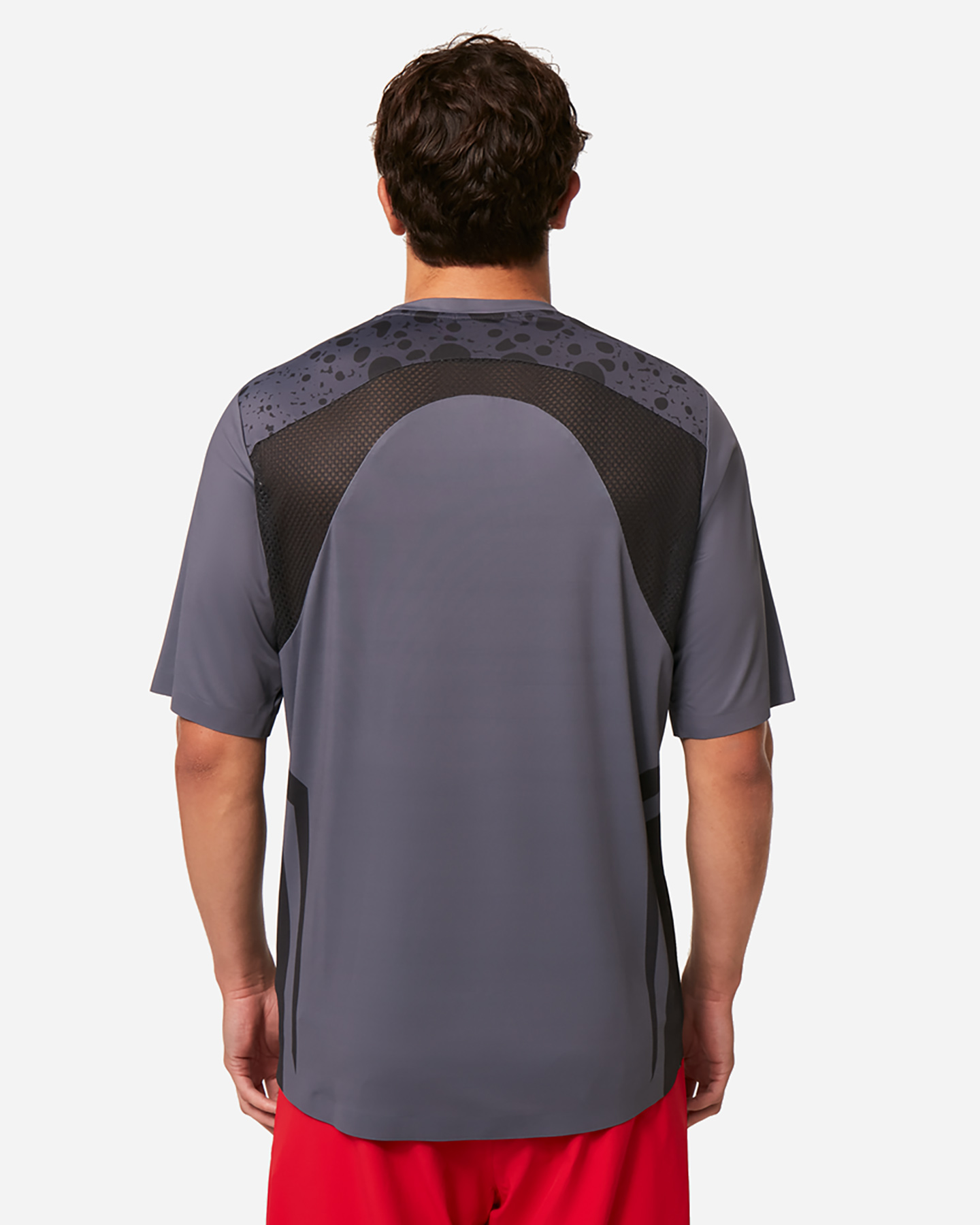 Maglia ciclismo OAKLEY MTB MAVEN RC M - Verde - 3 | Cisalfa Sport