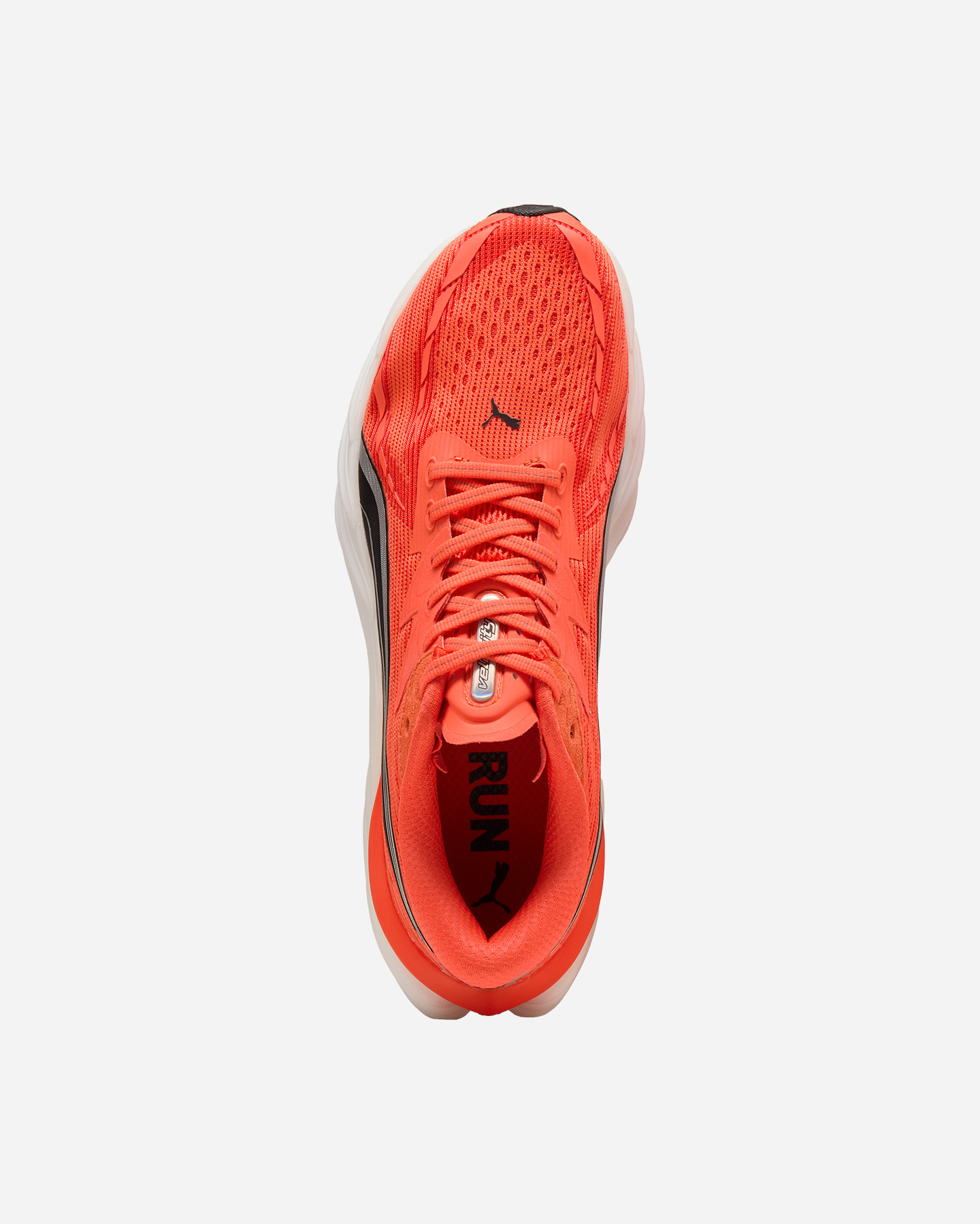 Scarpe running PUMA VELOCITY NITRO 4 M - Rosso - 4 | Cisalfa Sport