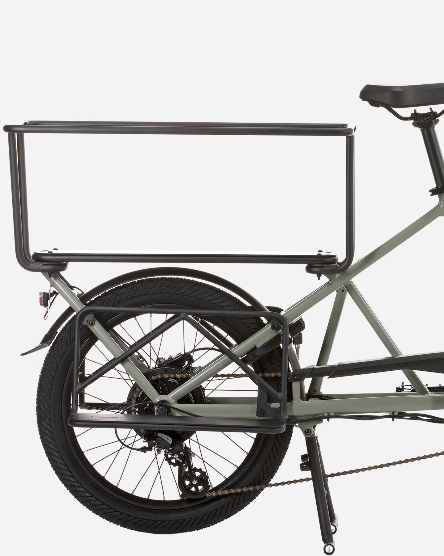 Bici elettrica TORPADO E-BIKE SUM ALPA  - Verde - 3 | Cisalfa Sport
