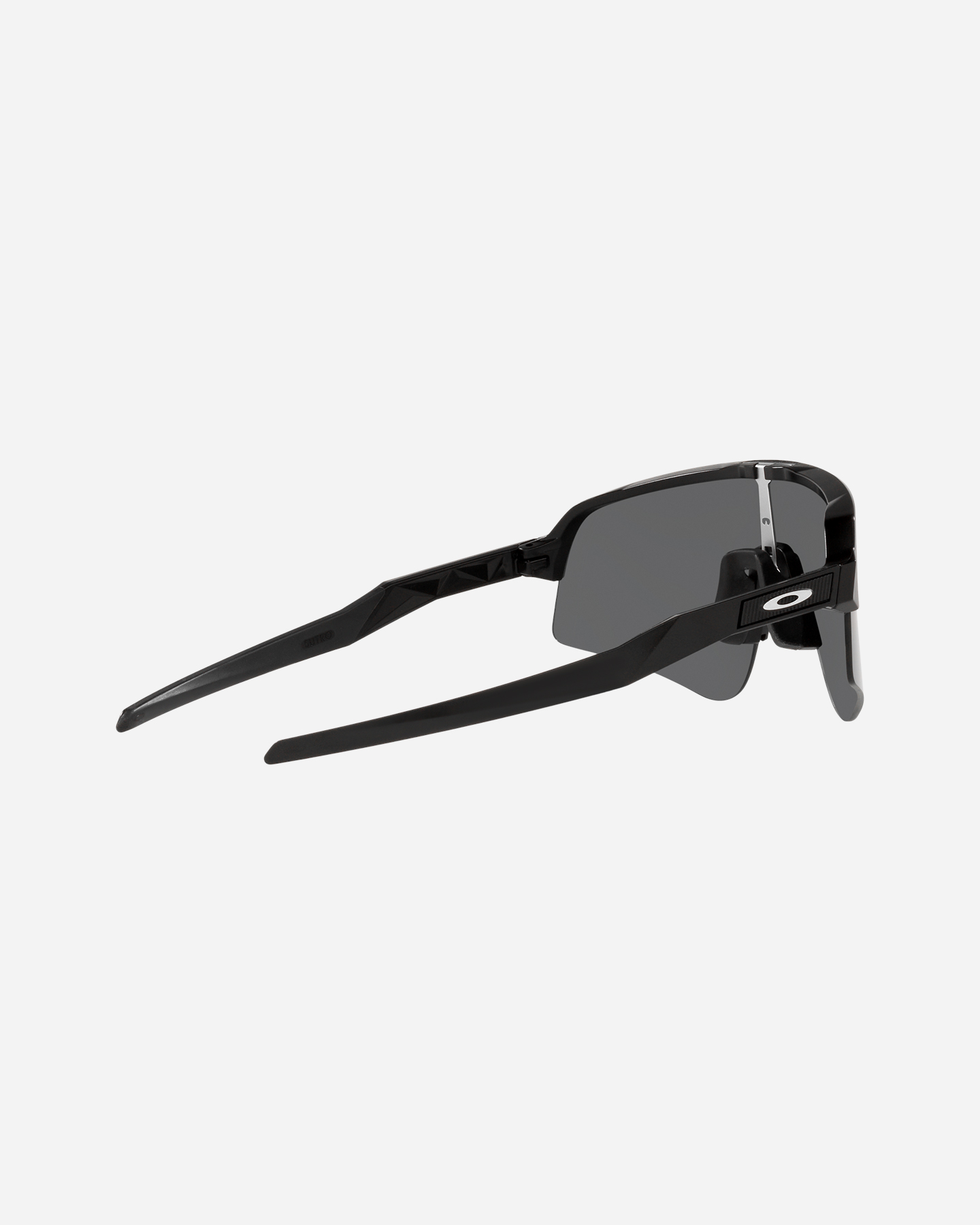 Occhiali OAKLEY SUTRO LITE SWEEP M - Nero - 2 | Cisalfa Sport