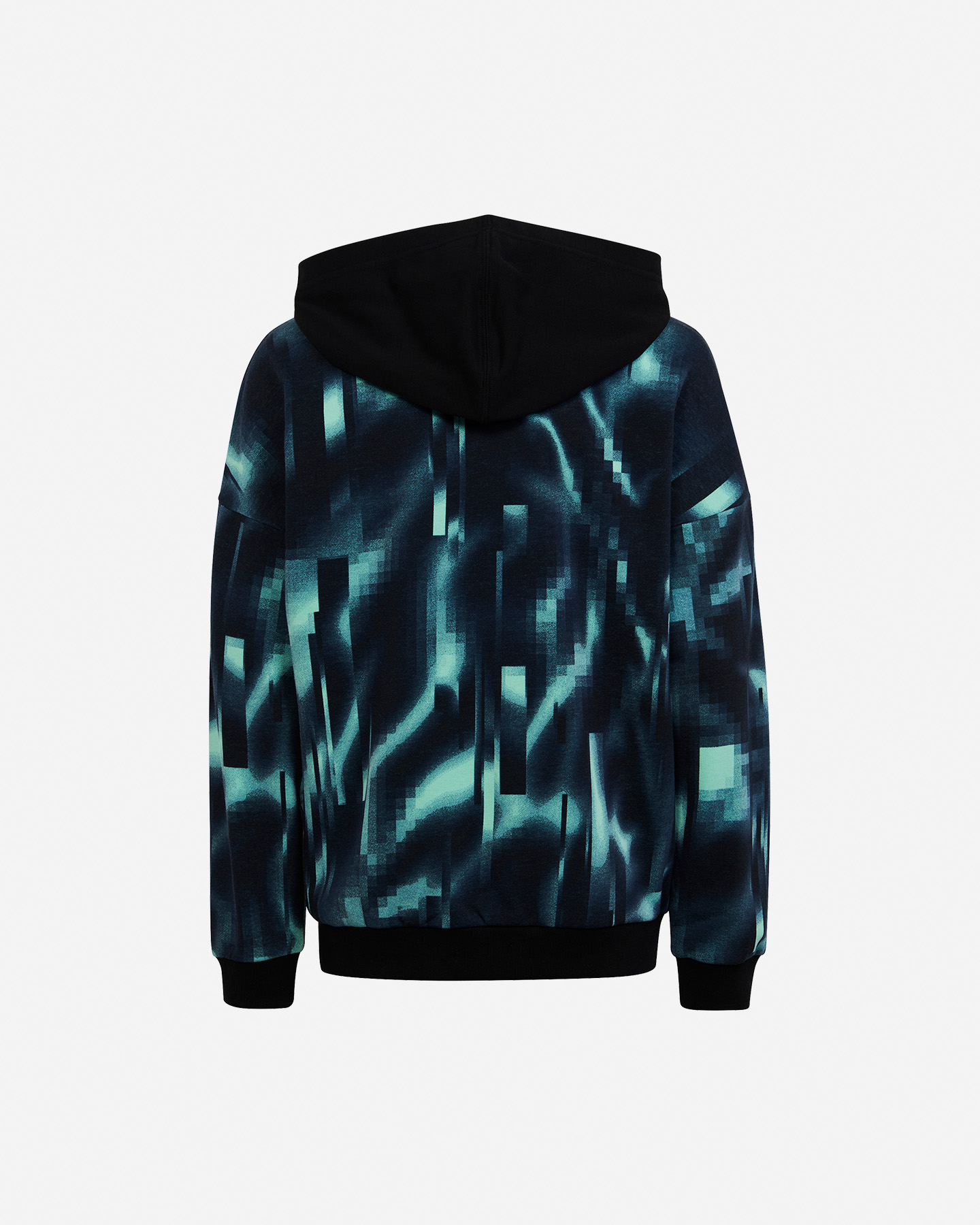 Felpa ADIDAS ARKADE JR - Verde - 1 | Cisalfa Sport