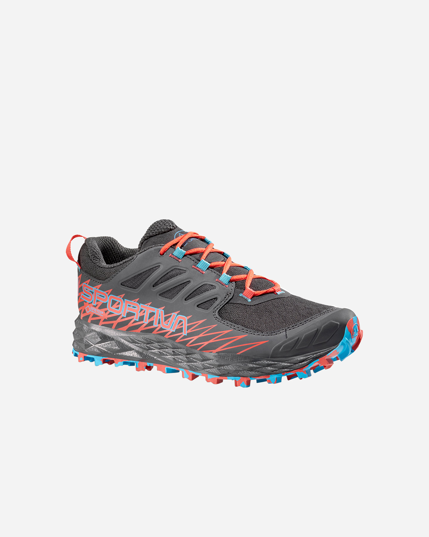 Scarpe trail LA SPORTIVA LYCAN GTX W - Grigio - 1 | Cisalfa Sport