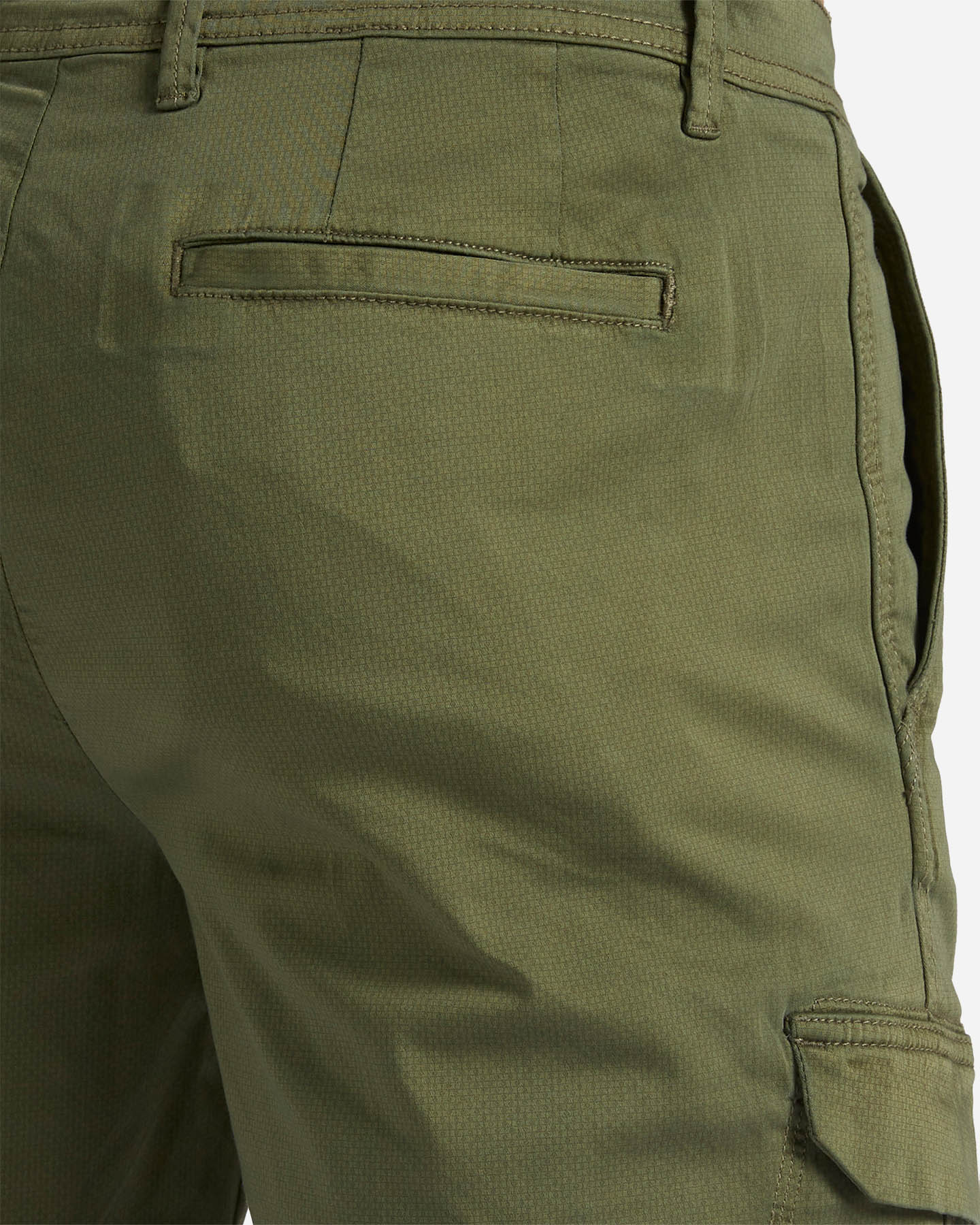 Bermuda BEST COMPANY ISOLA M - Verde - 3 | Cisalfa Sport