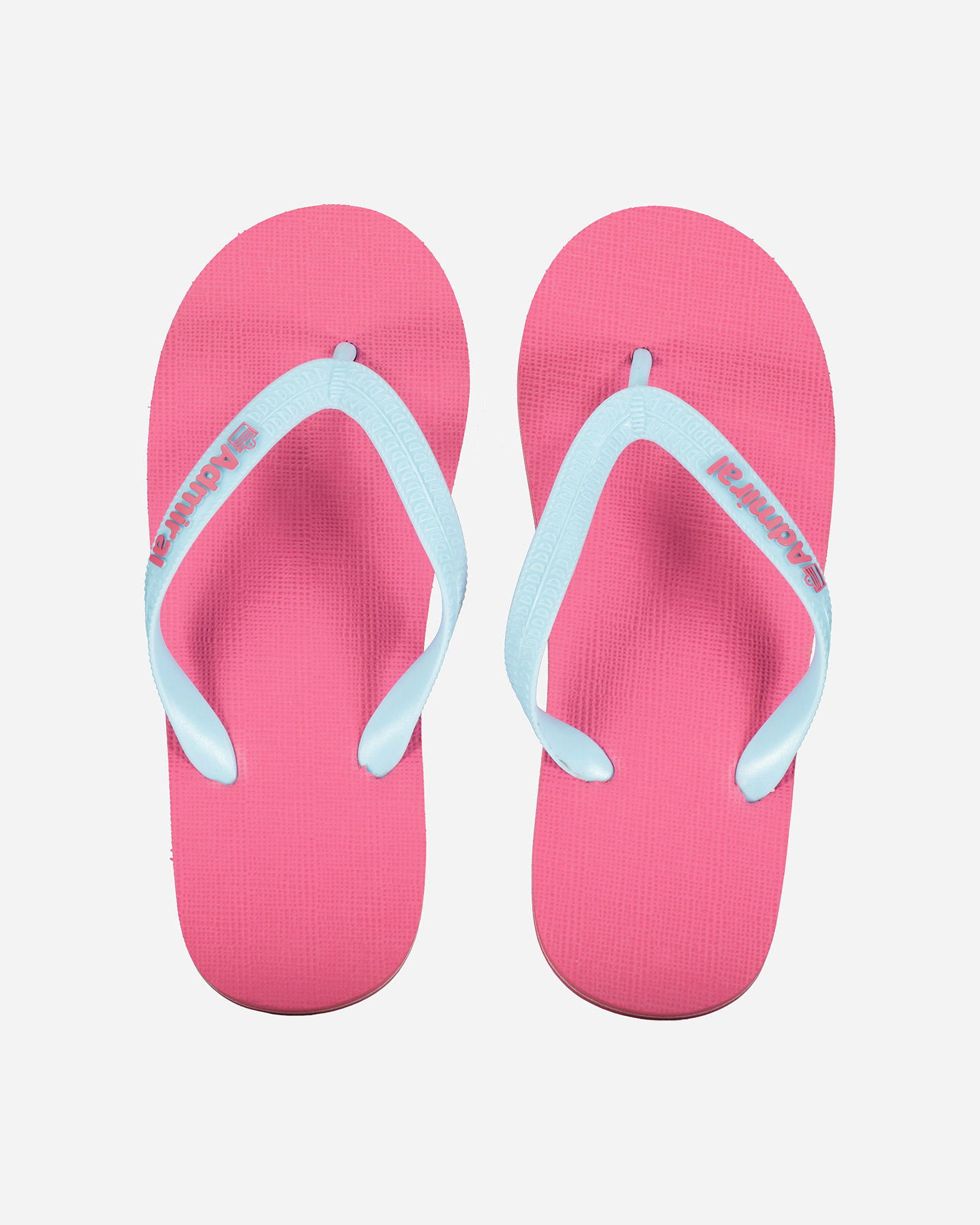 Infradito ADMIRAL BASIC JR - Rosa - 0 | Cisalfa Sport