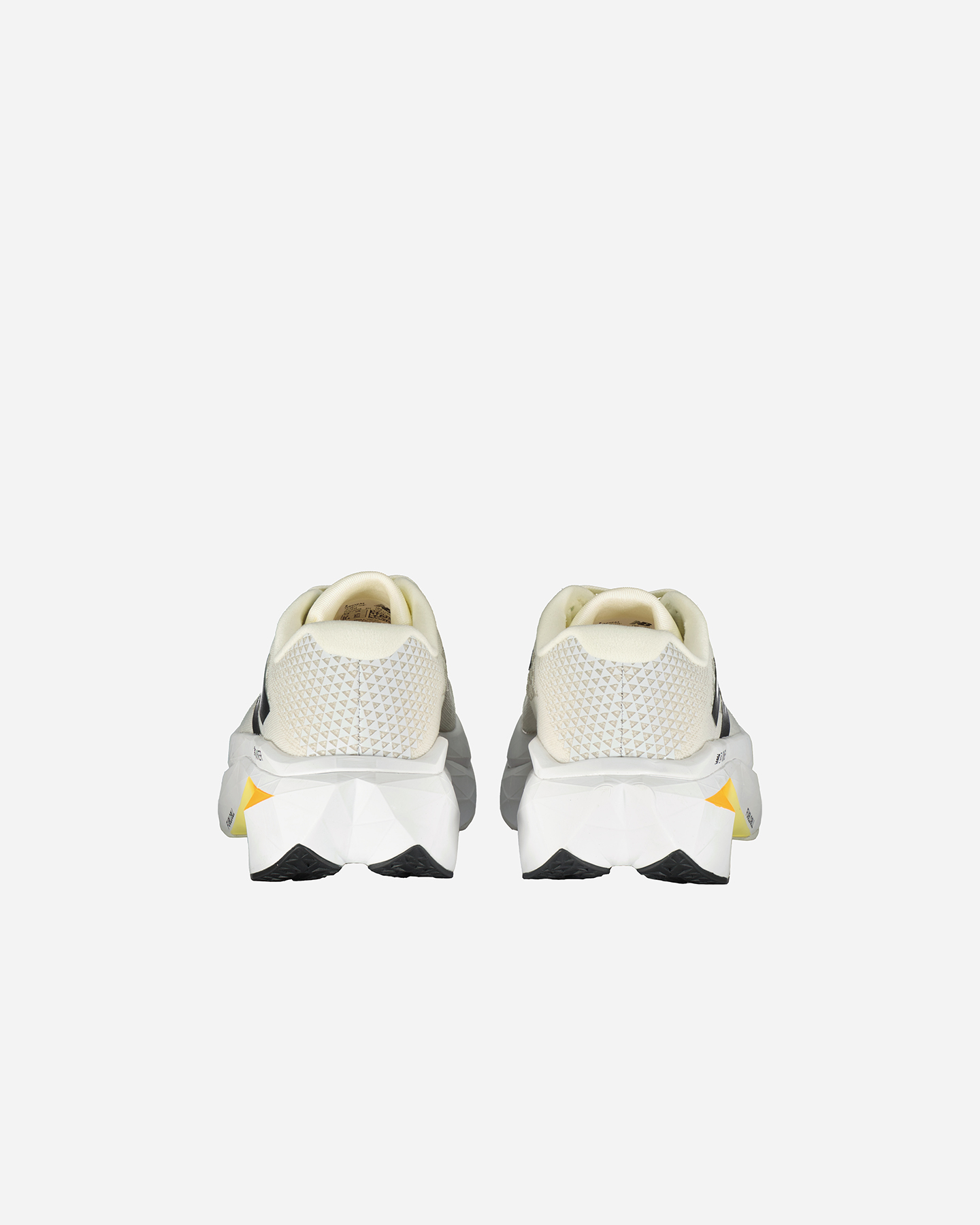 Scarpe running NEW BALANCE FUELCELL SUPERCOMP TRAINER V4 W - Beige - 4 | Cisalfa Sport