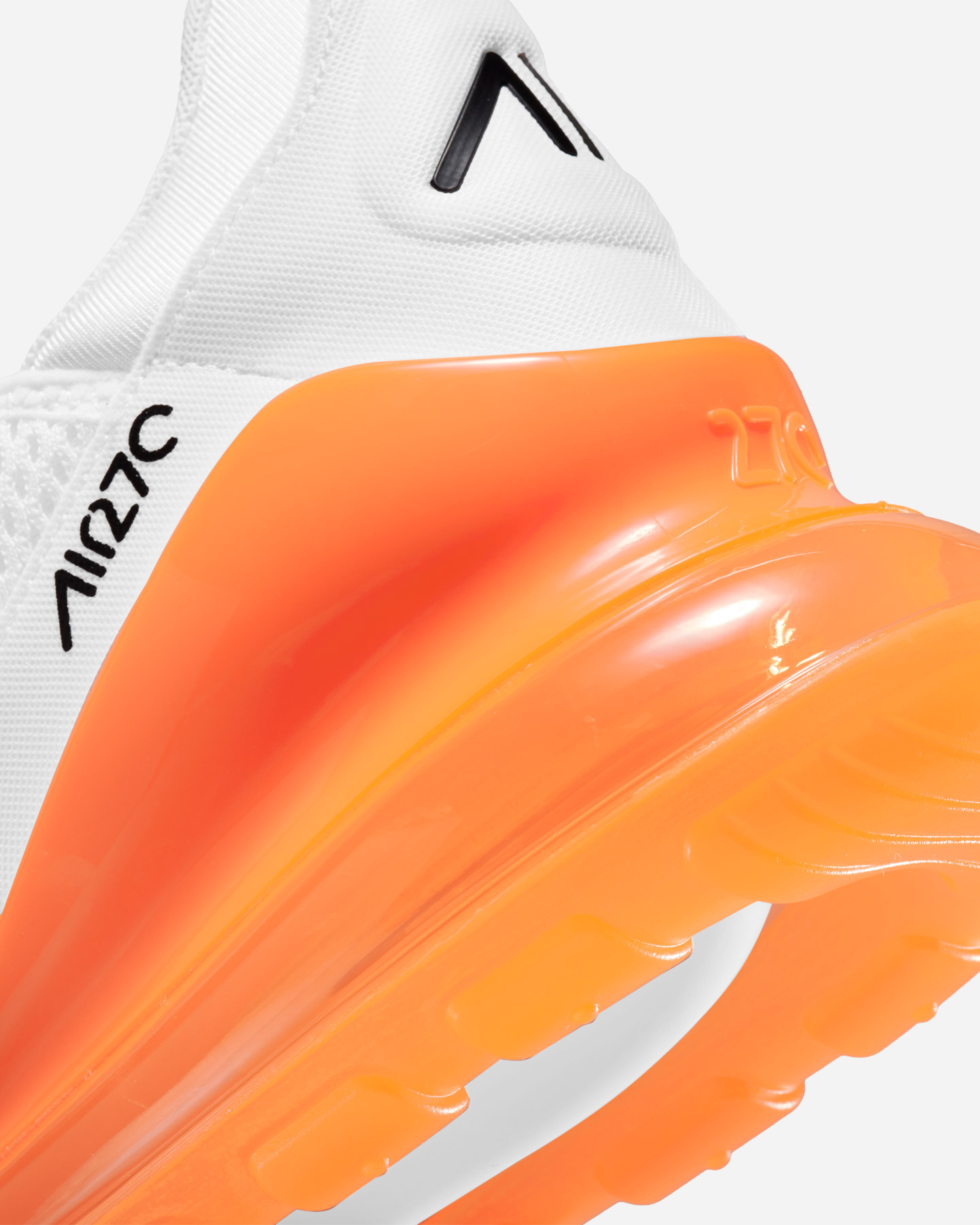 Scarpe sneakers NIKE AIR MAX 270 ESS M - 11 | Cisalfa Sport