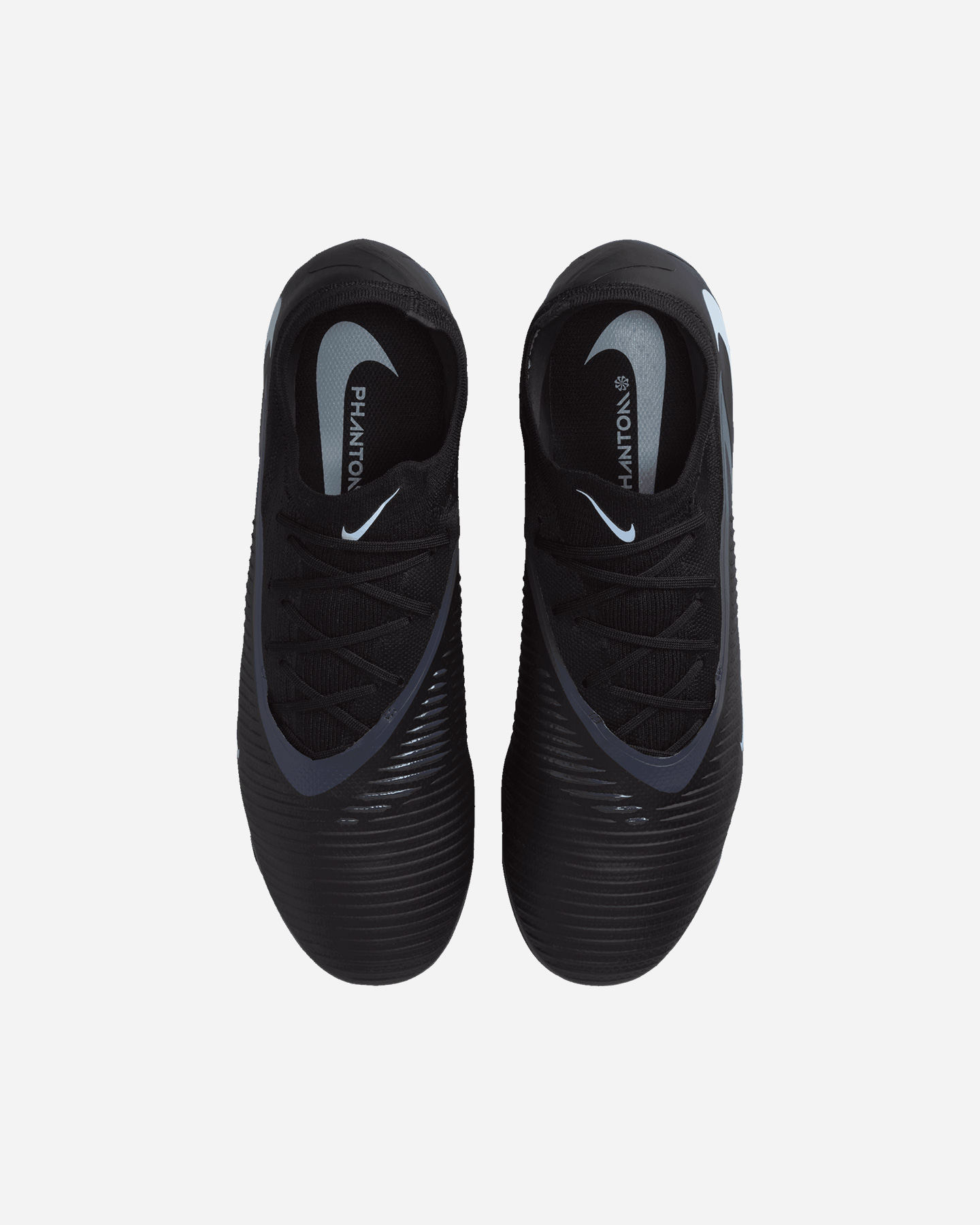 Scarpe calcio NIKE PHANTOM 360 PRO AG-PRO M - Nero - 3 | Cisalfa Sport
